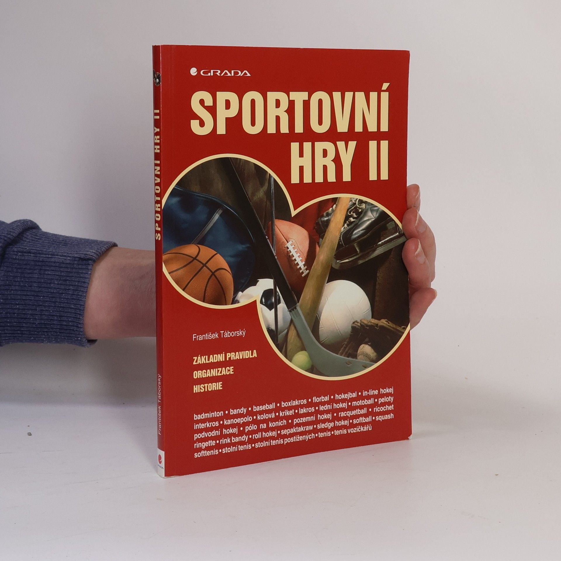 Sportovní hry II