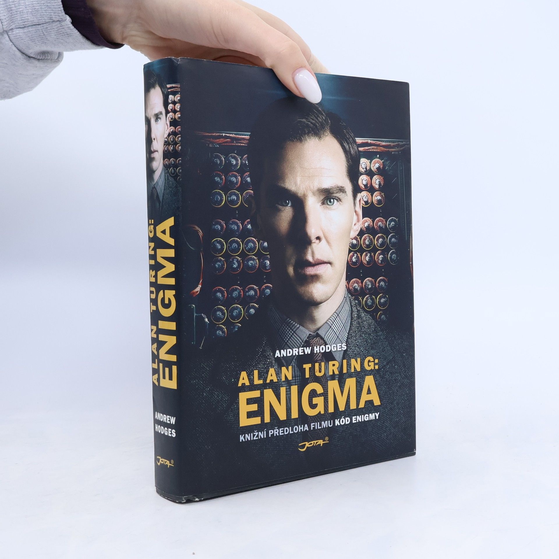Andrew Hodges Alan Turing: Enigma