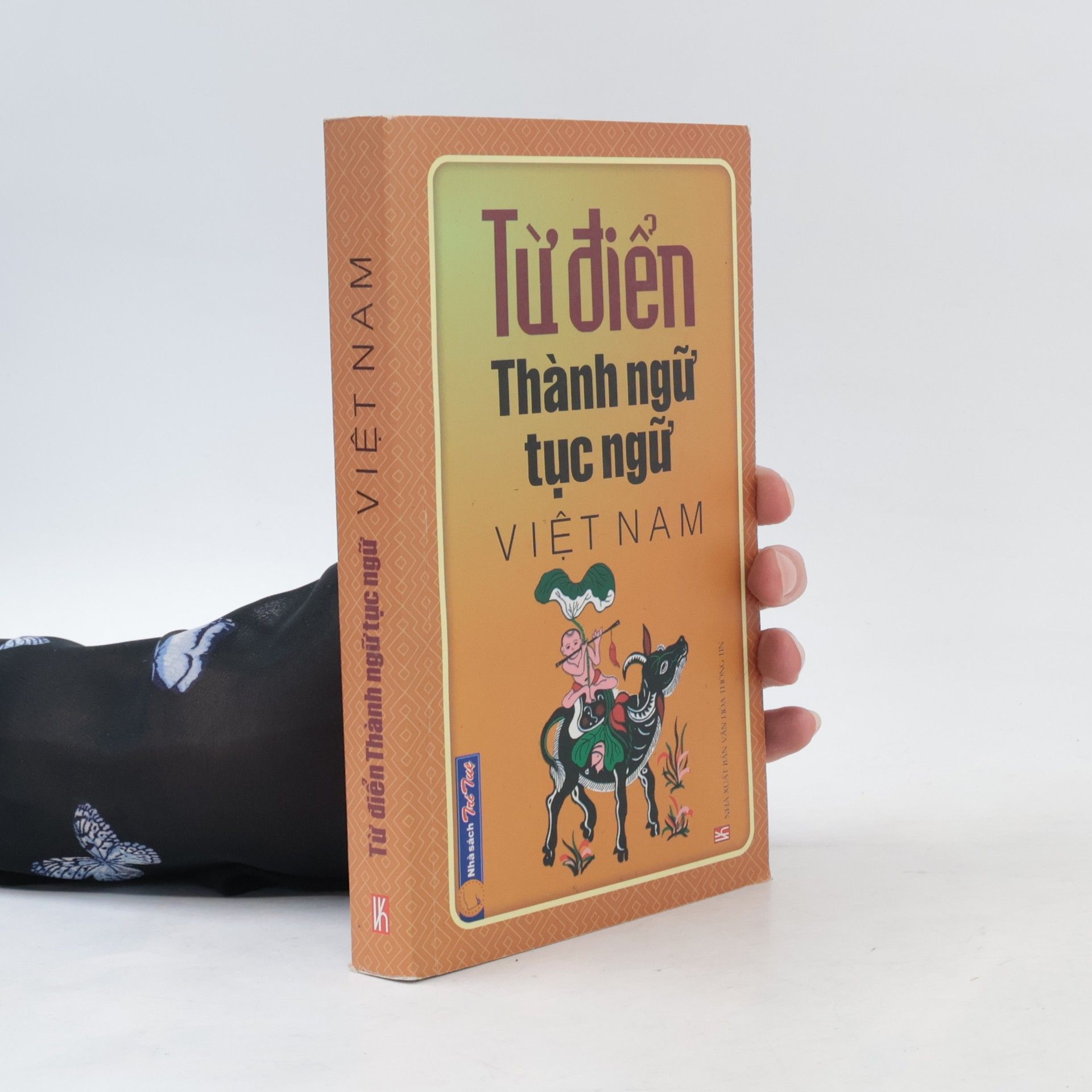 Kolektiv autorů Từ điển Thành ngữ  Tục ngữ Việt Nam