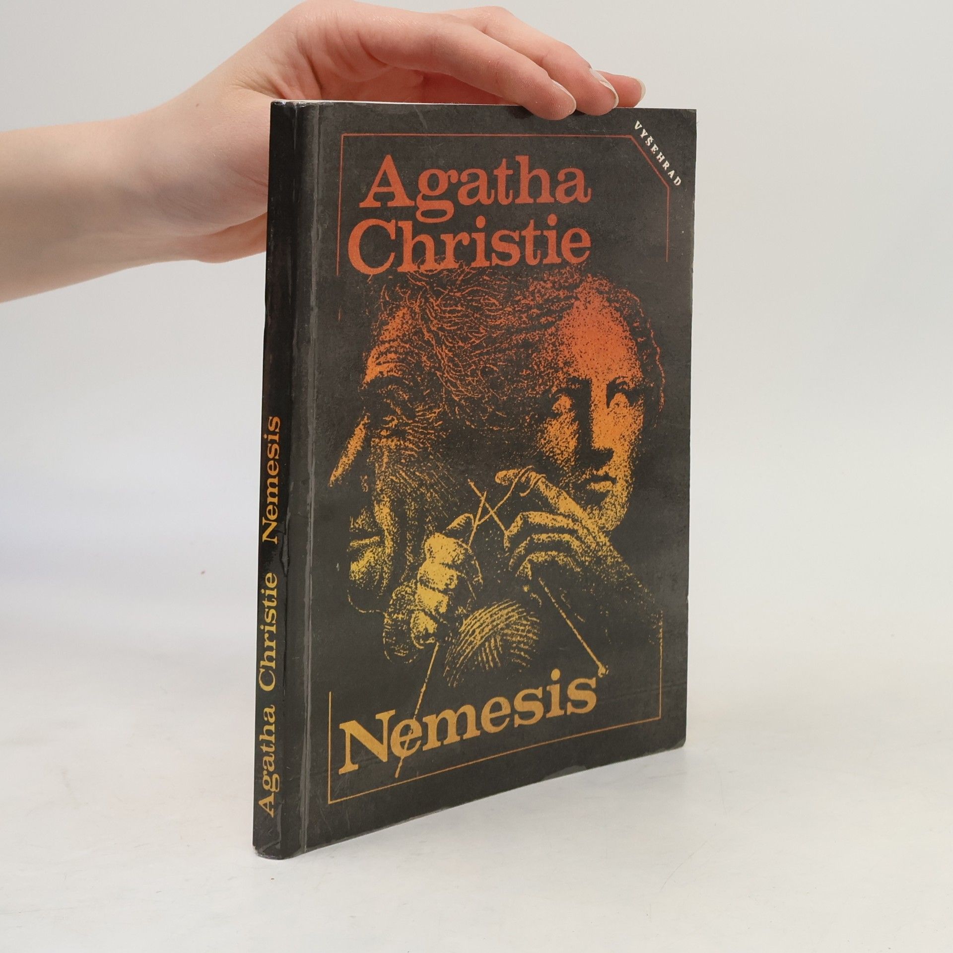 Agatha Christie Nemesis