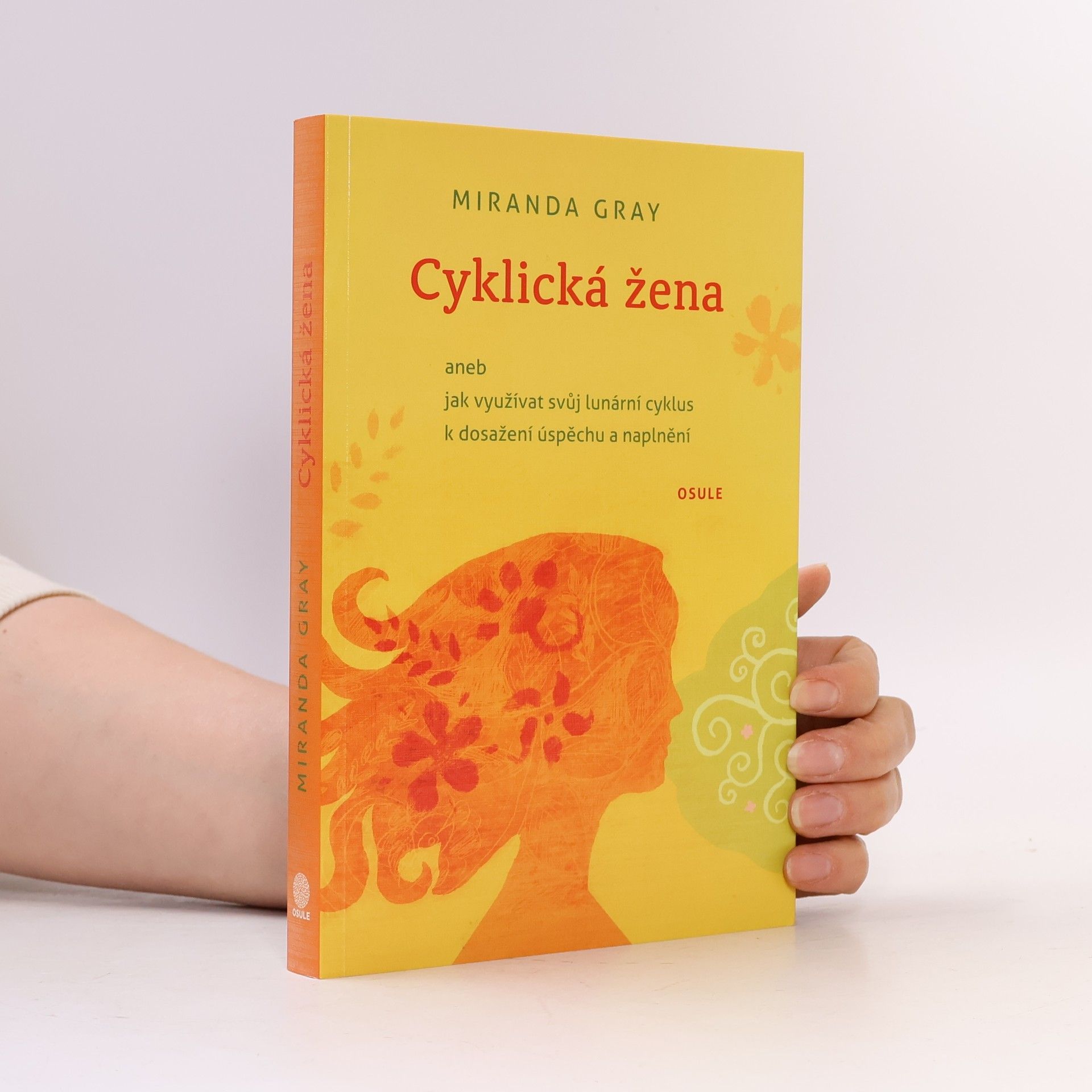 Cyklická žena