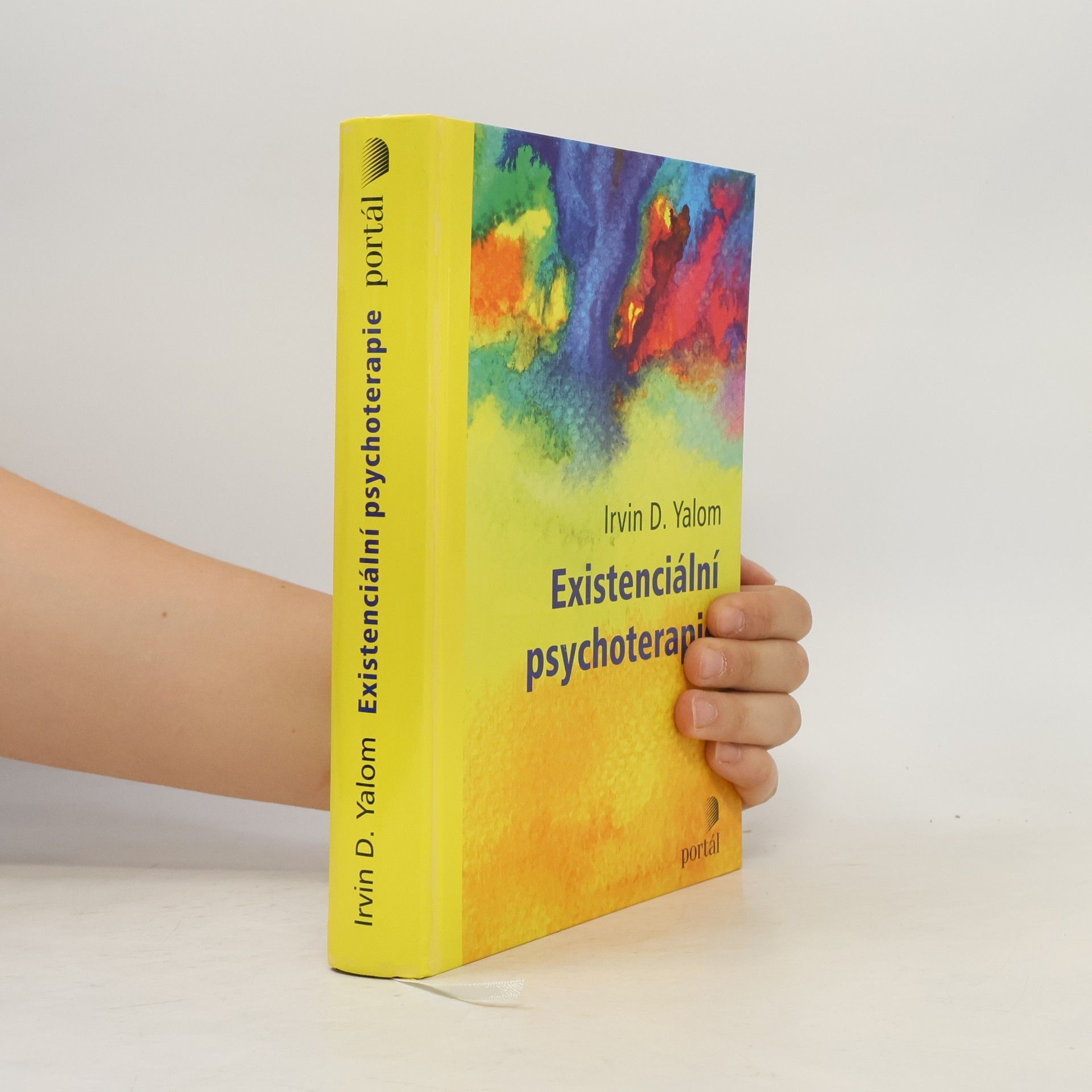 Existenciální psychoterapie