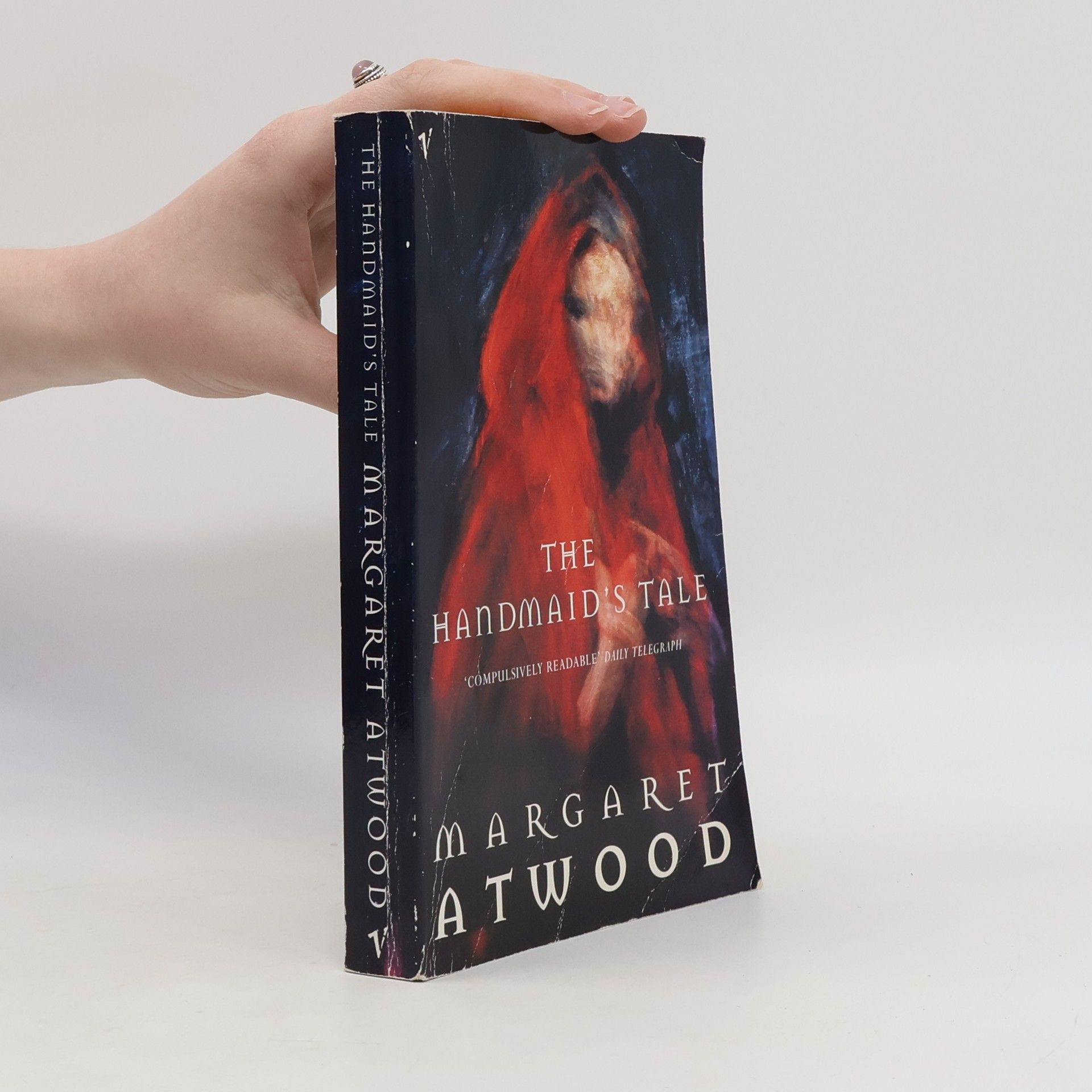 Margaret Atwood The Handmaid's Tale
