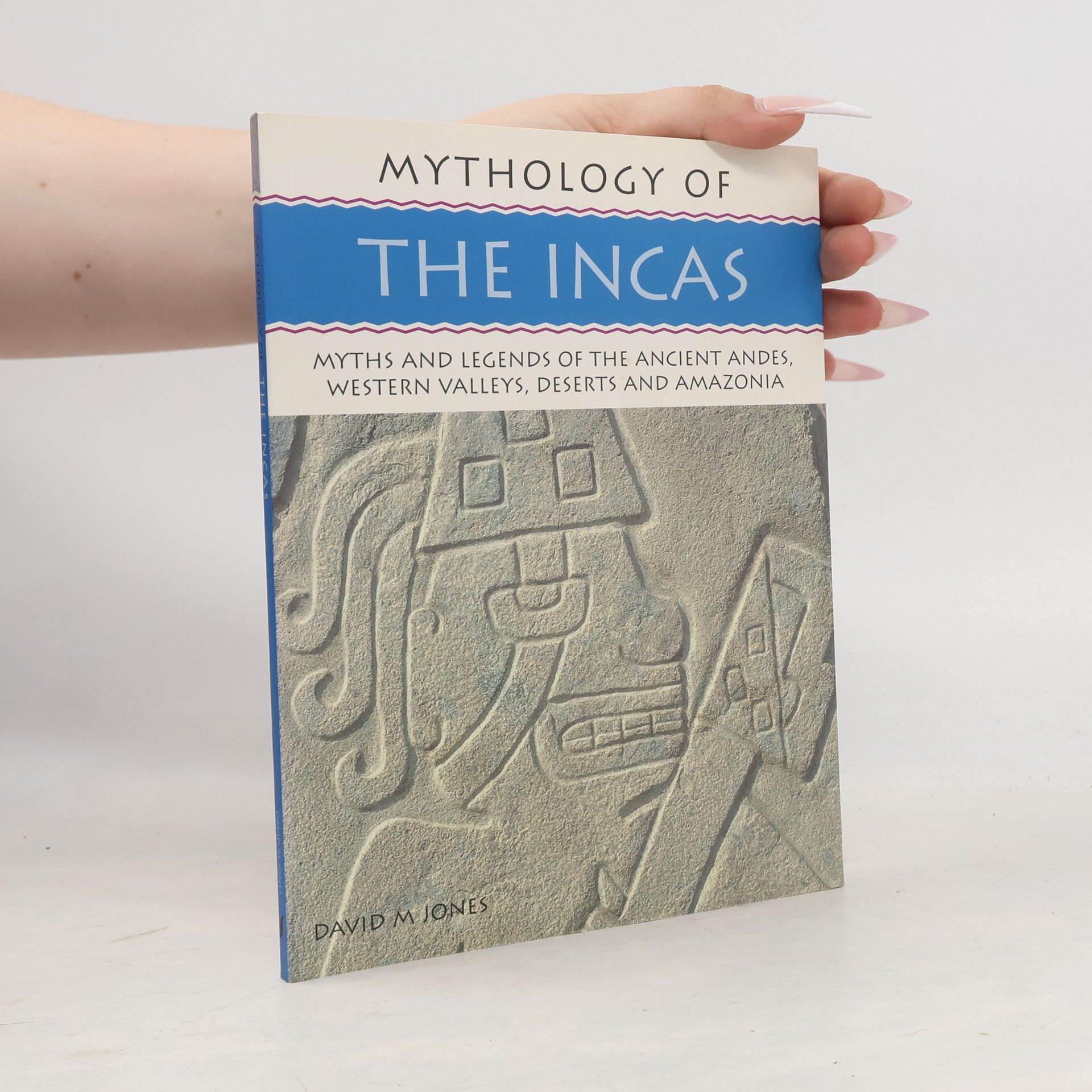 Mythology of the Incas