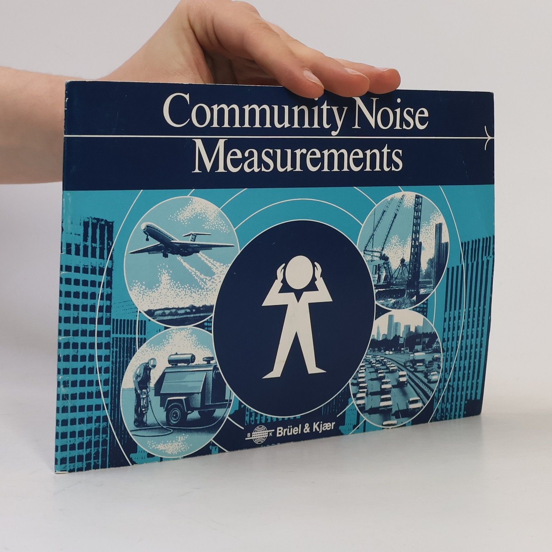 Various authors Community Noise Measurements