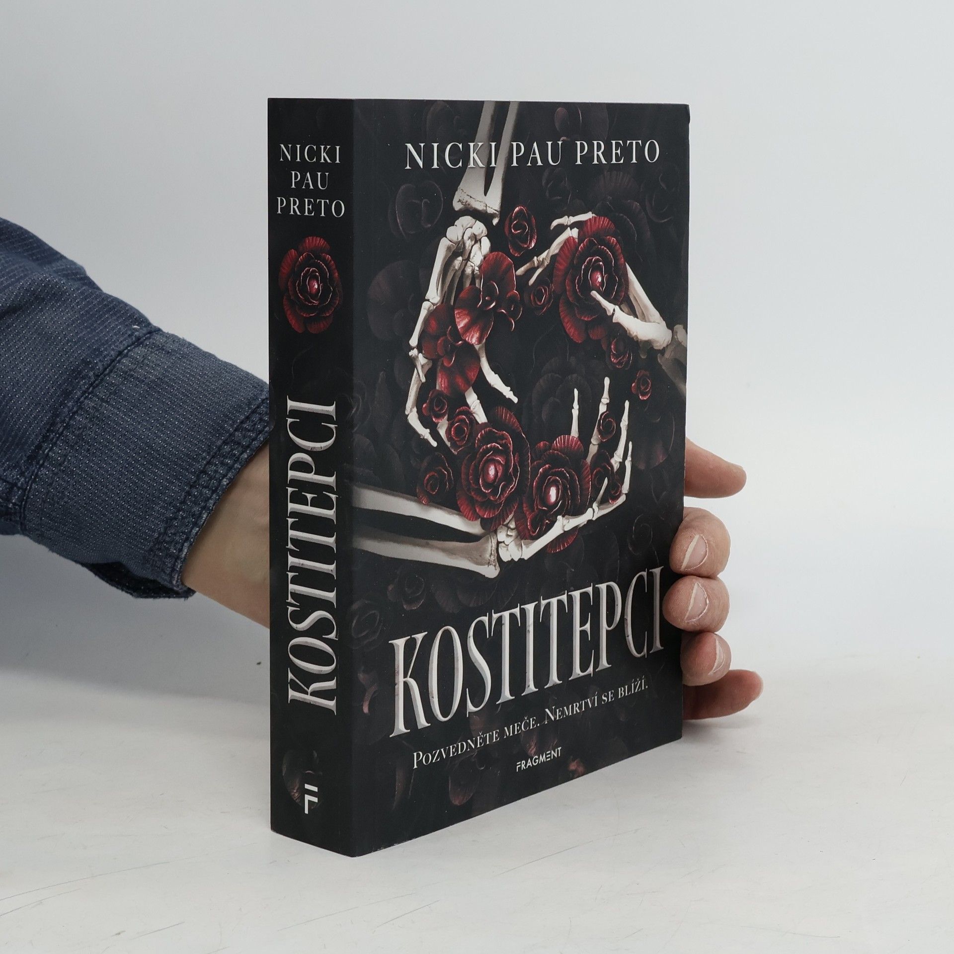 Kostitepci