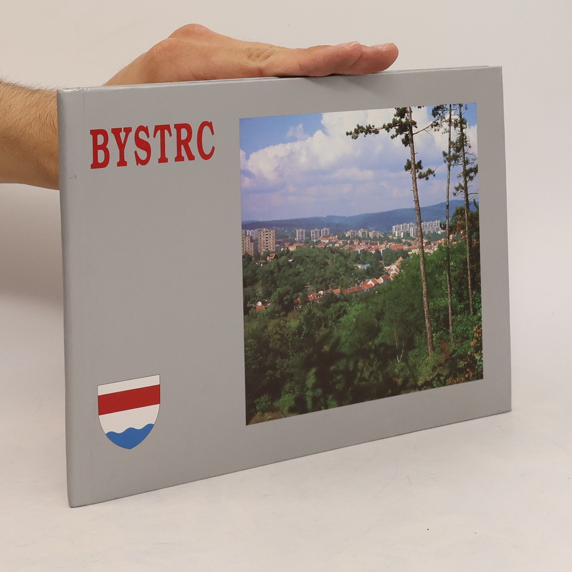 Jiří Čejka Bystrc