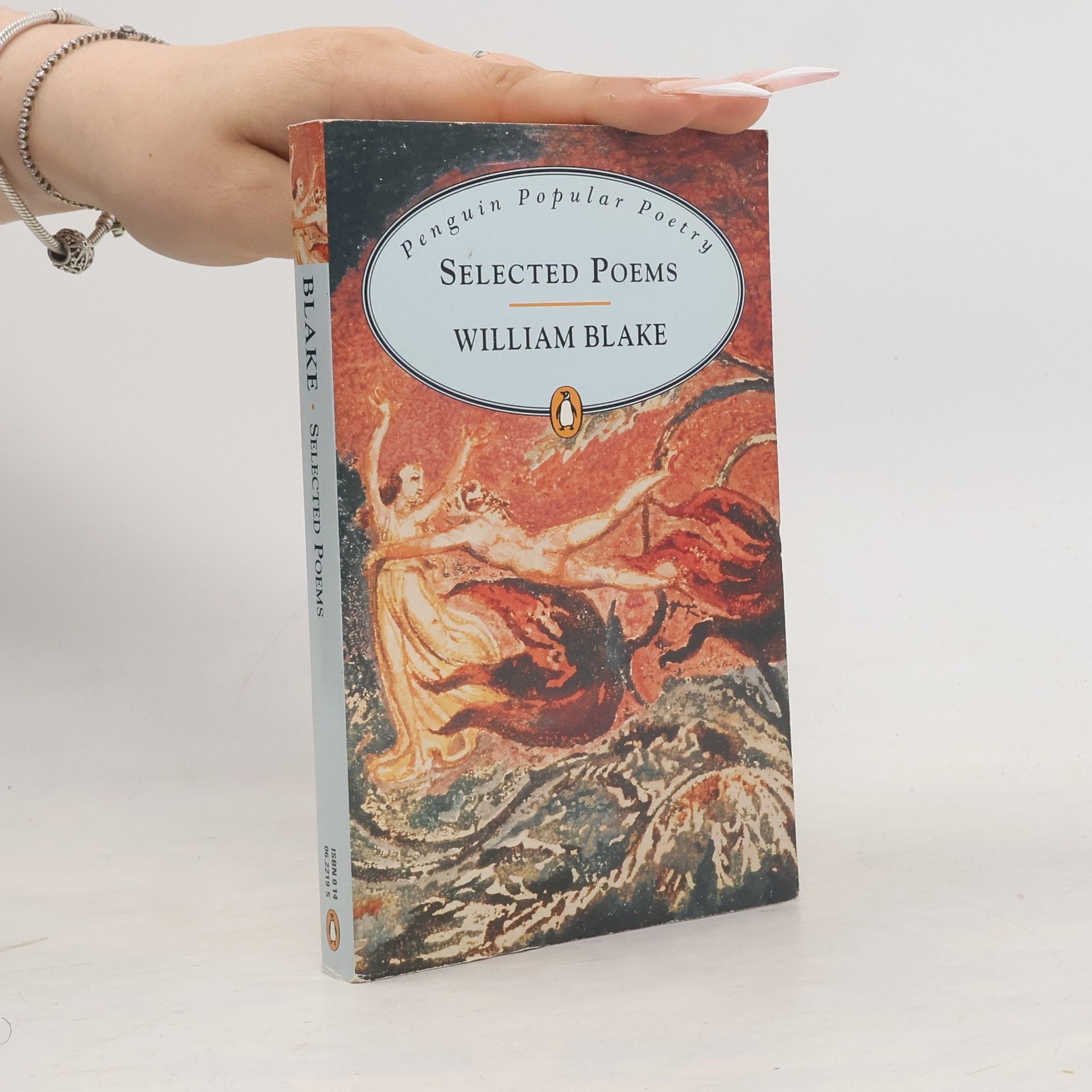 Selected poems