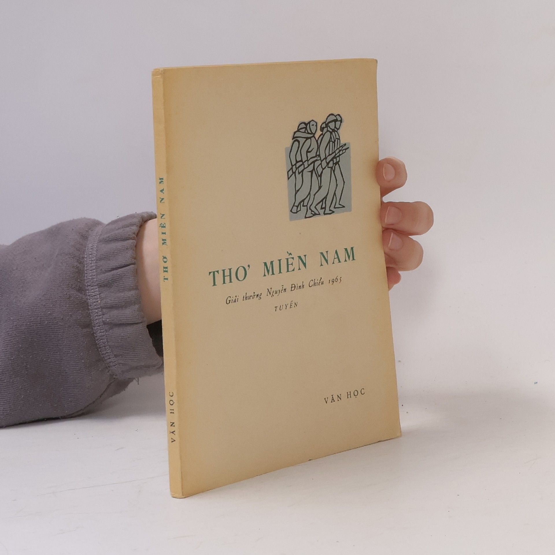 Autorenkollektiv Thơ' miền nam