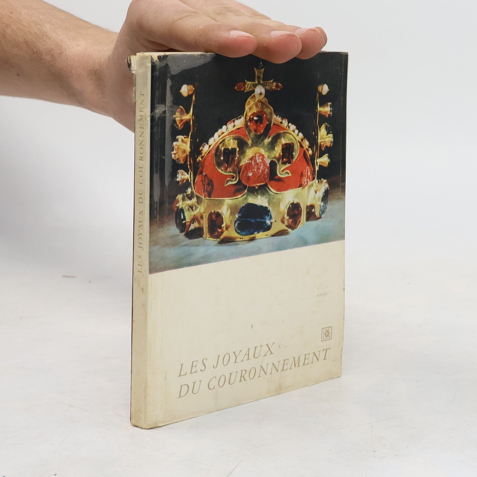Les Joyaux du Couronnement du Royaume de Bohême