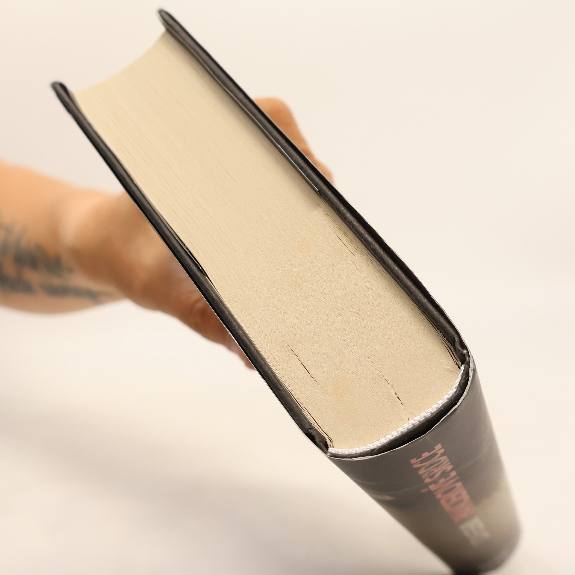 Jo Nesbø Pancierové srdce