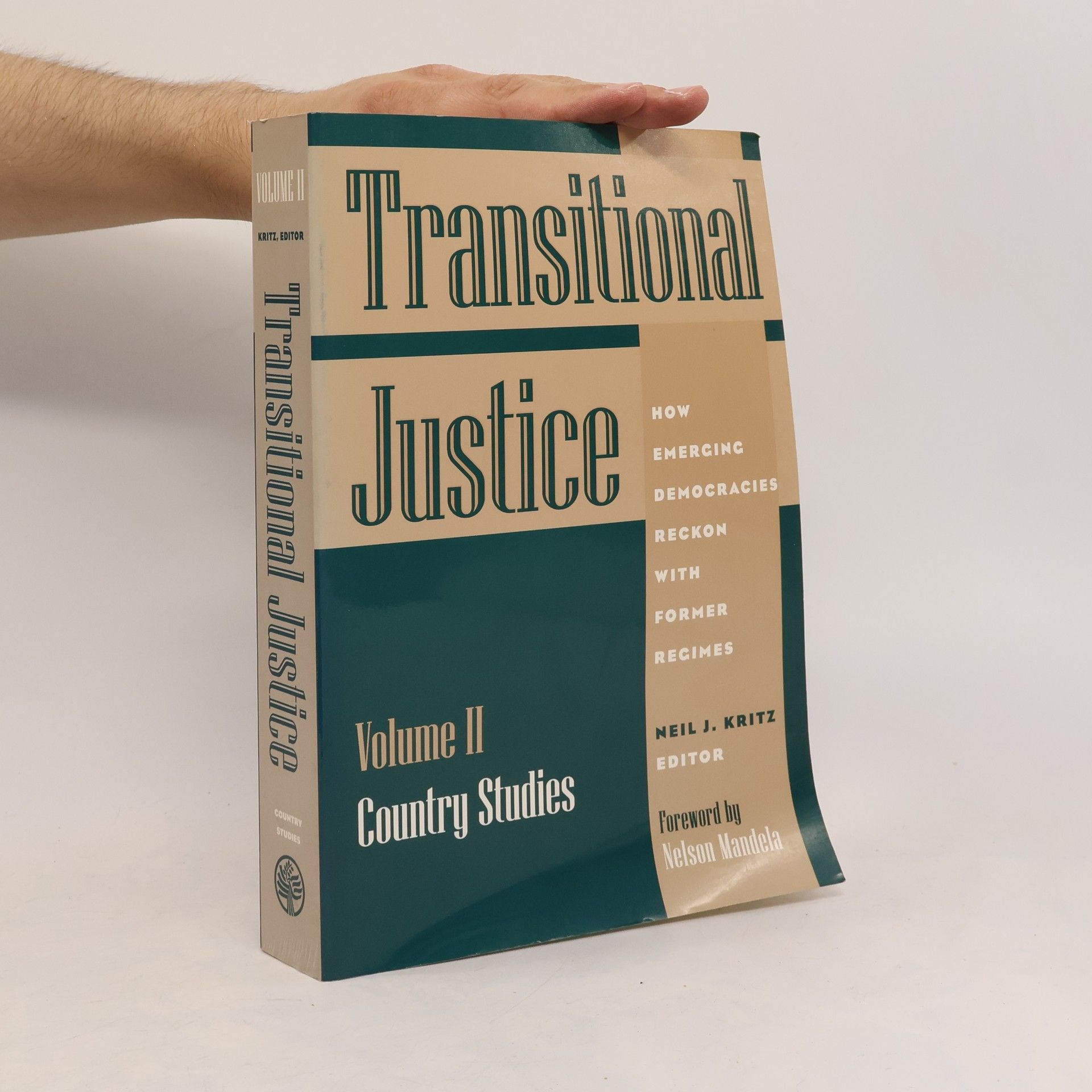 Country Studies - 2: Transitional Justice