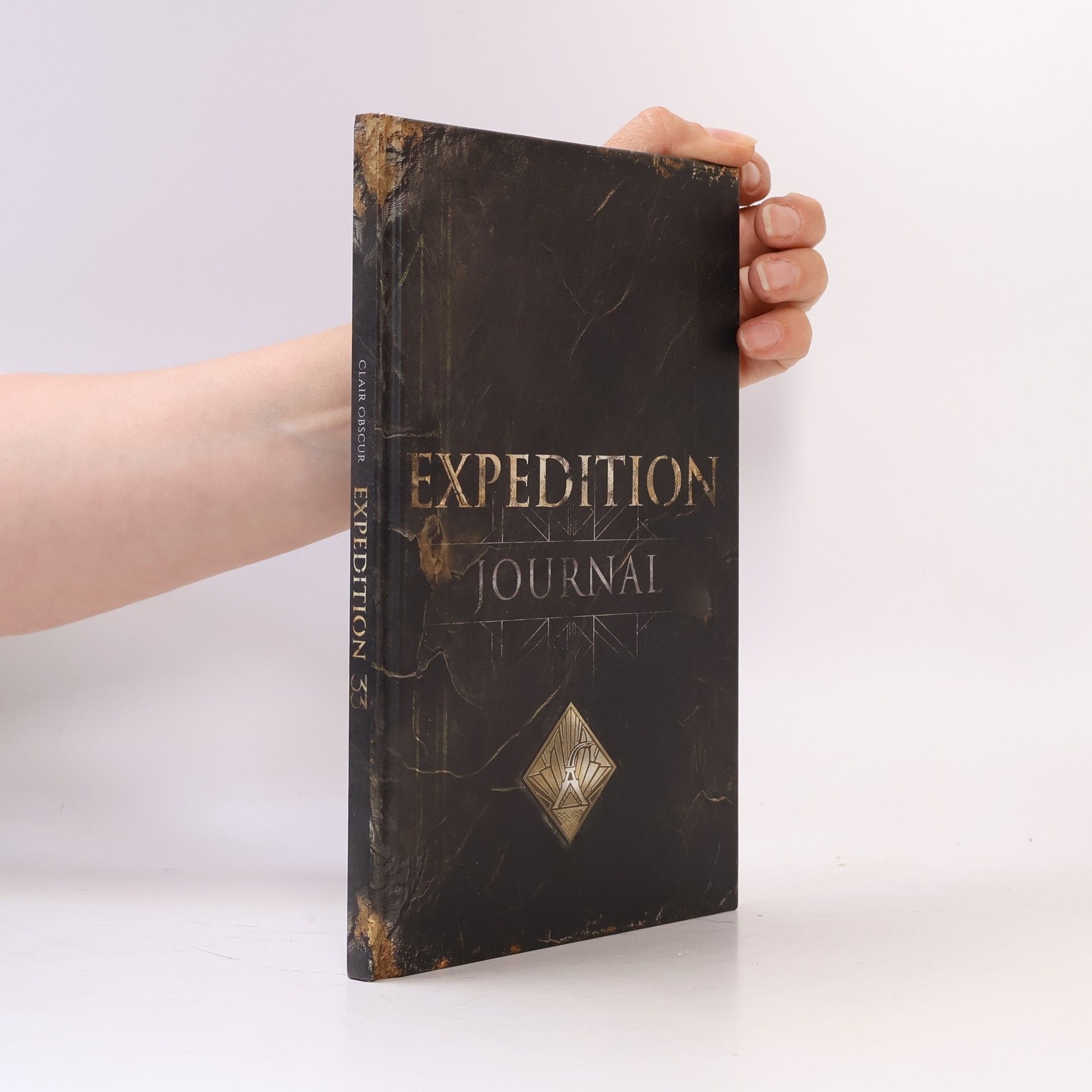 Various authors Expedition Journal
