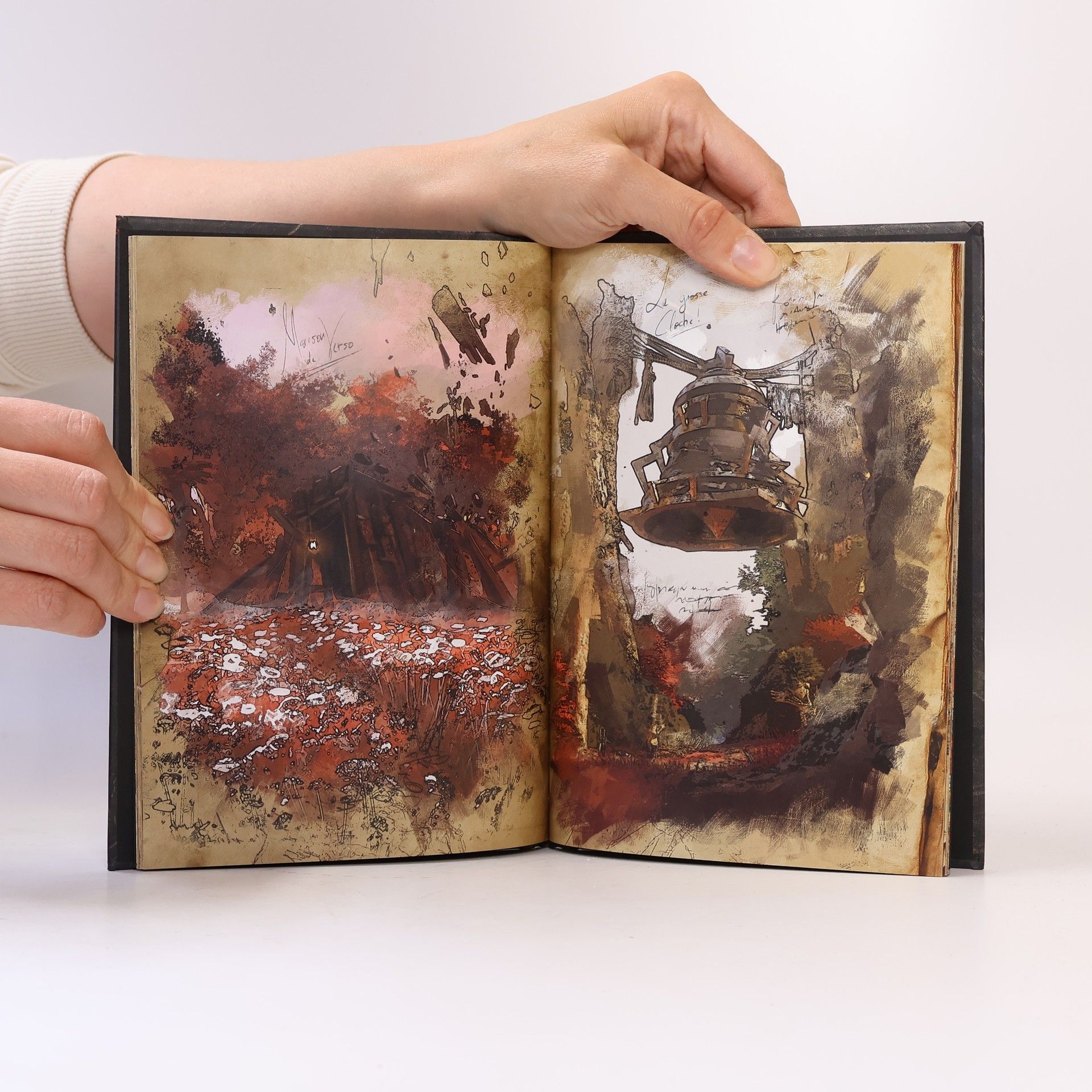 Various authors Expedition Journal