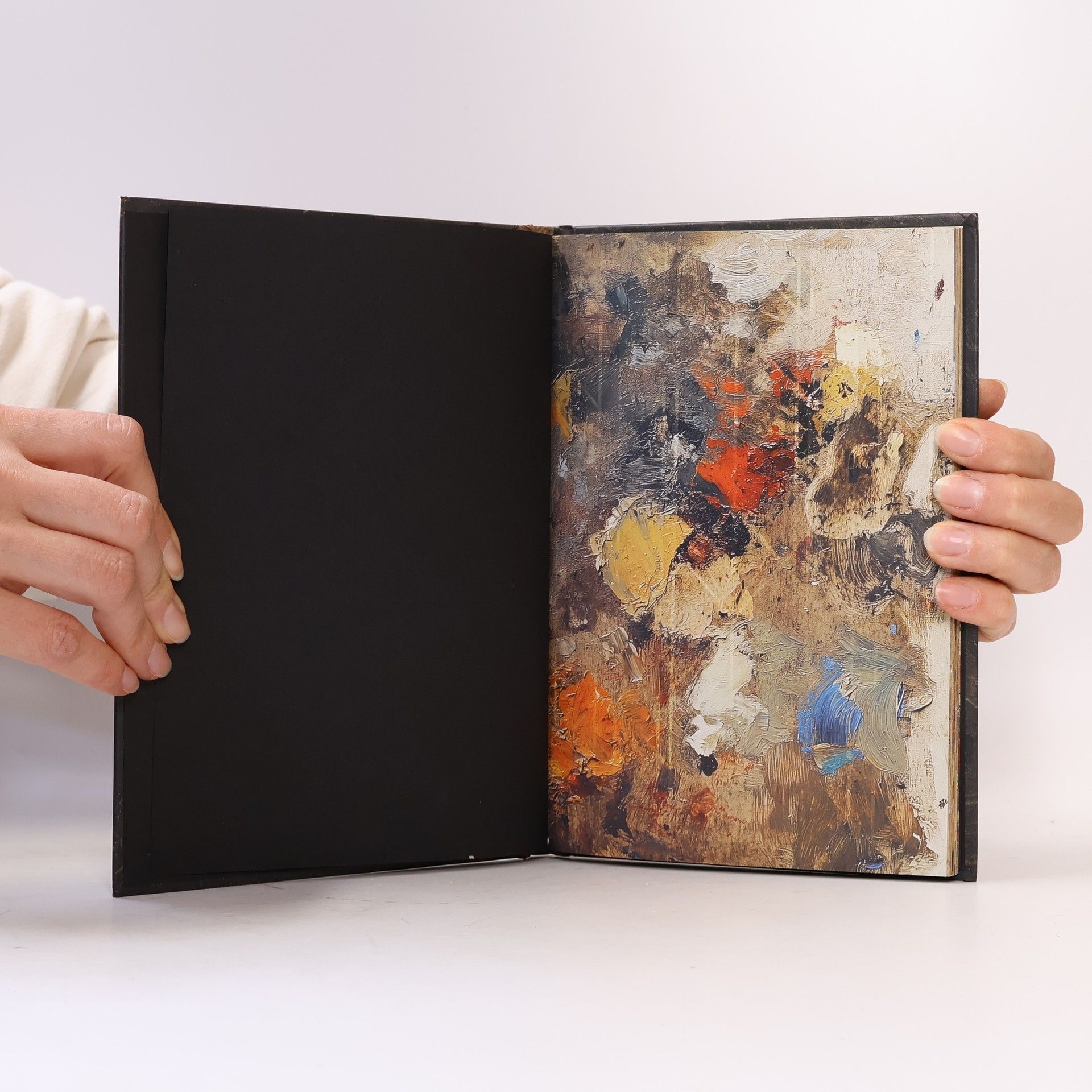 Various authors Expedition Journal