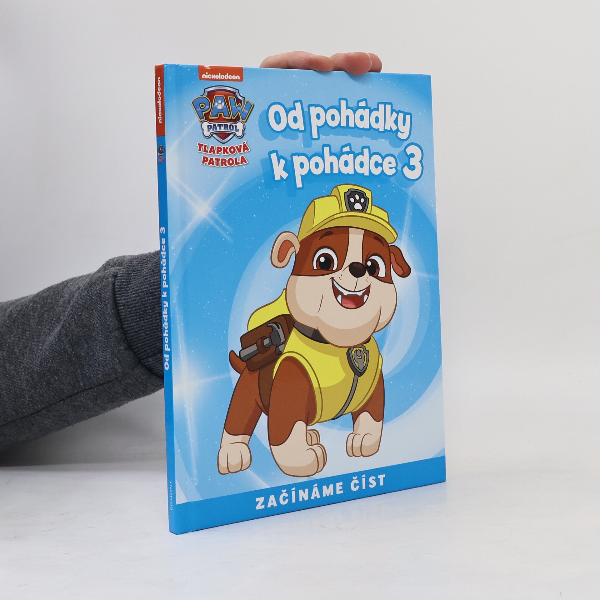 Kolektiv autorů Od pohádky k pohádce 3