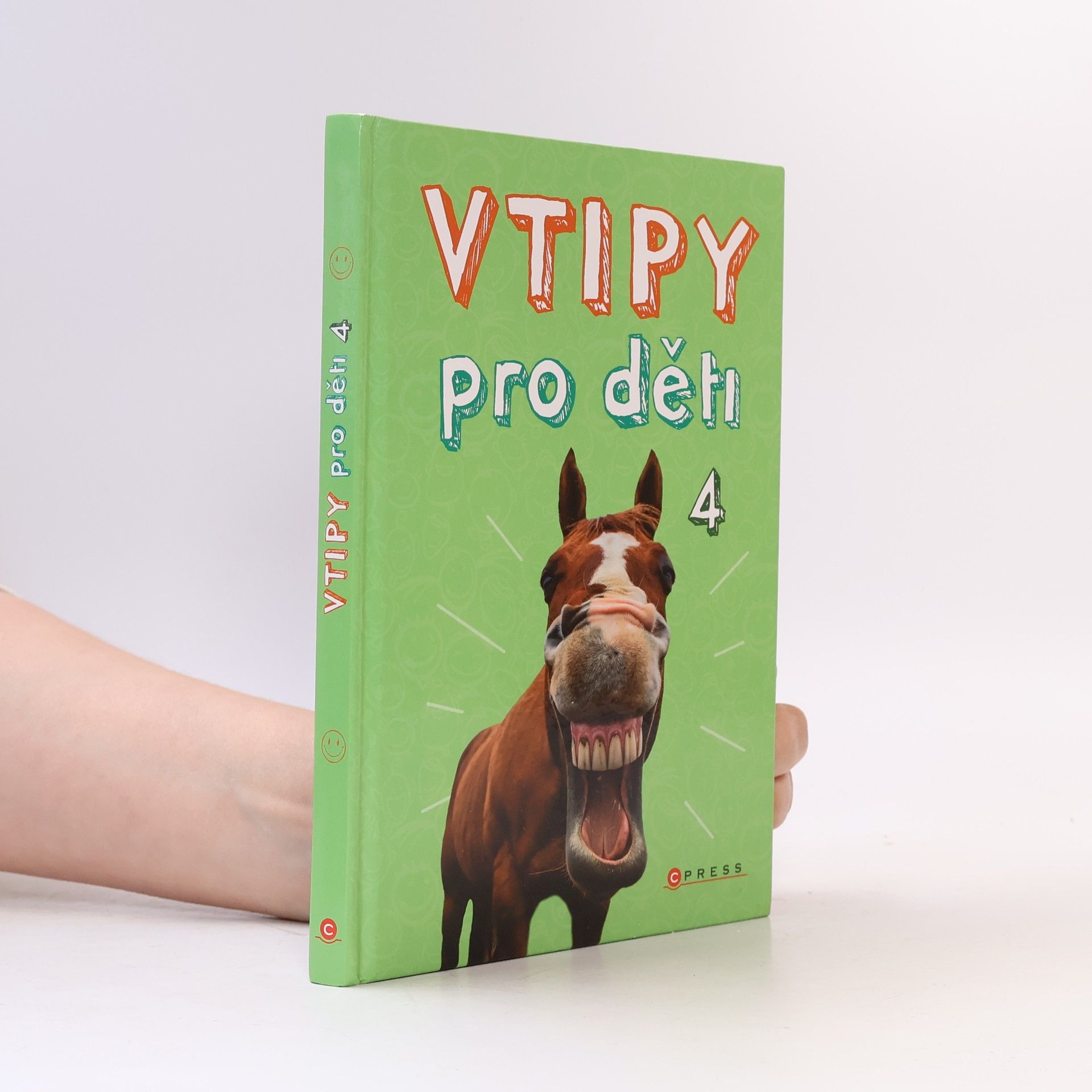 Zuzana Neubauerová Vtipy pro děti. 4