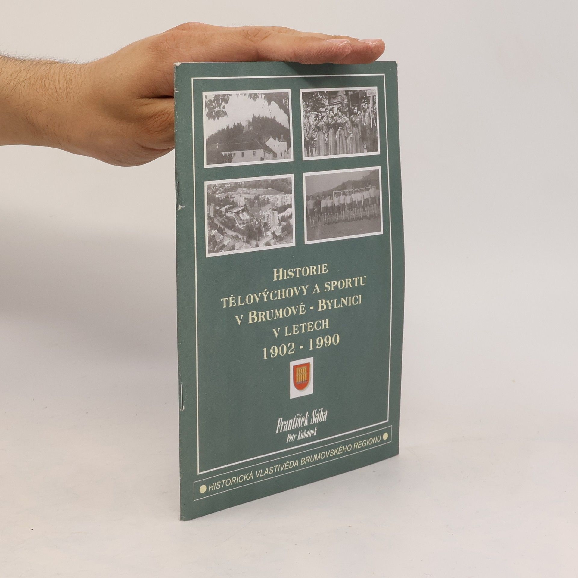 Historie tělovýchovy a sportu v Brumově - Bylnici v letech 1902-1990