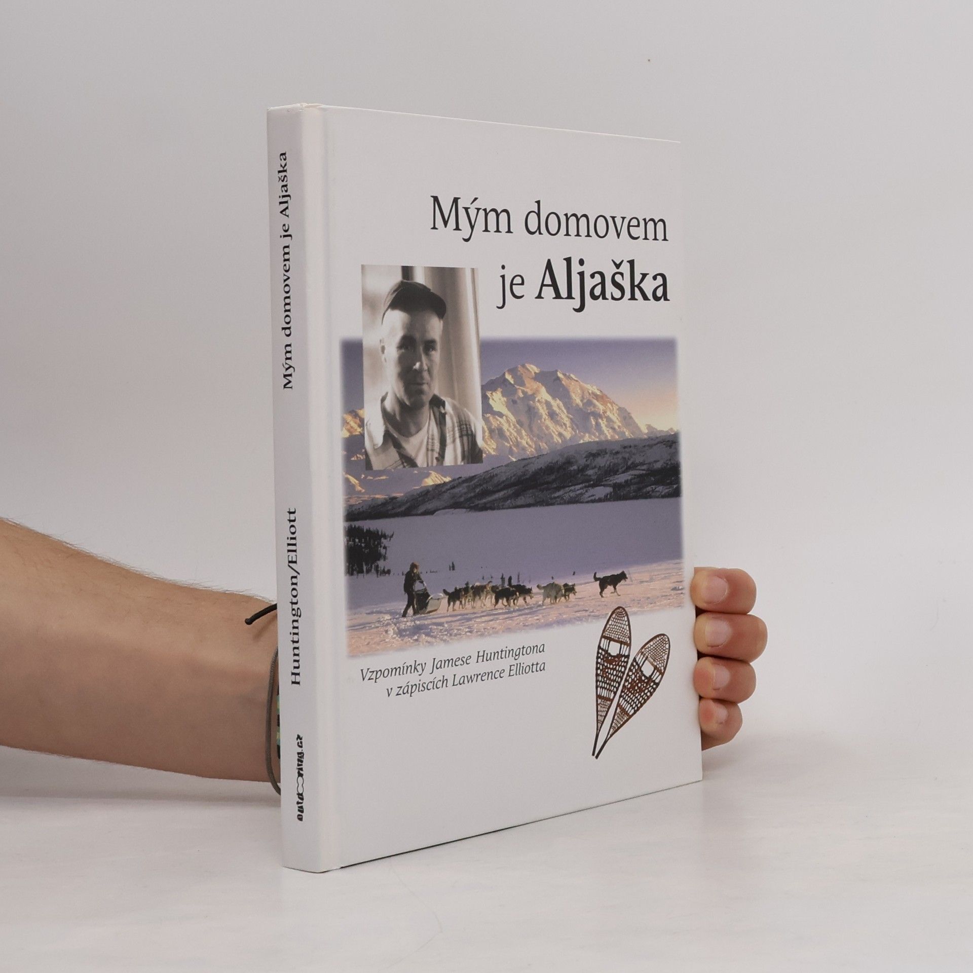 Mým domovem je Aljaška