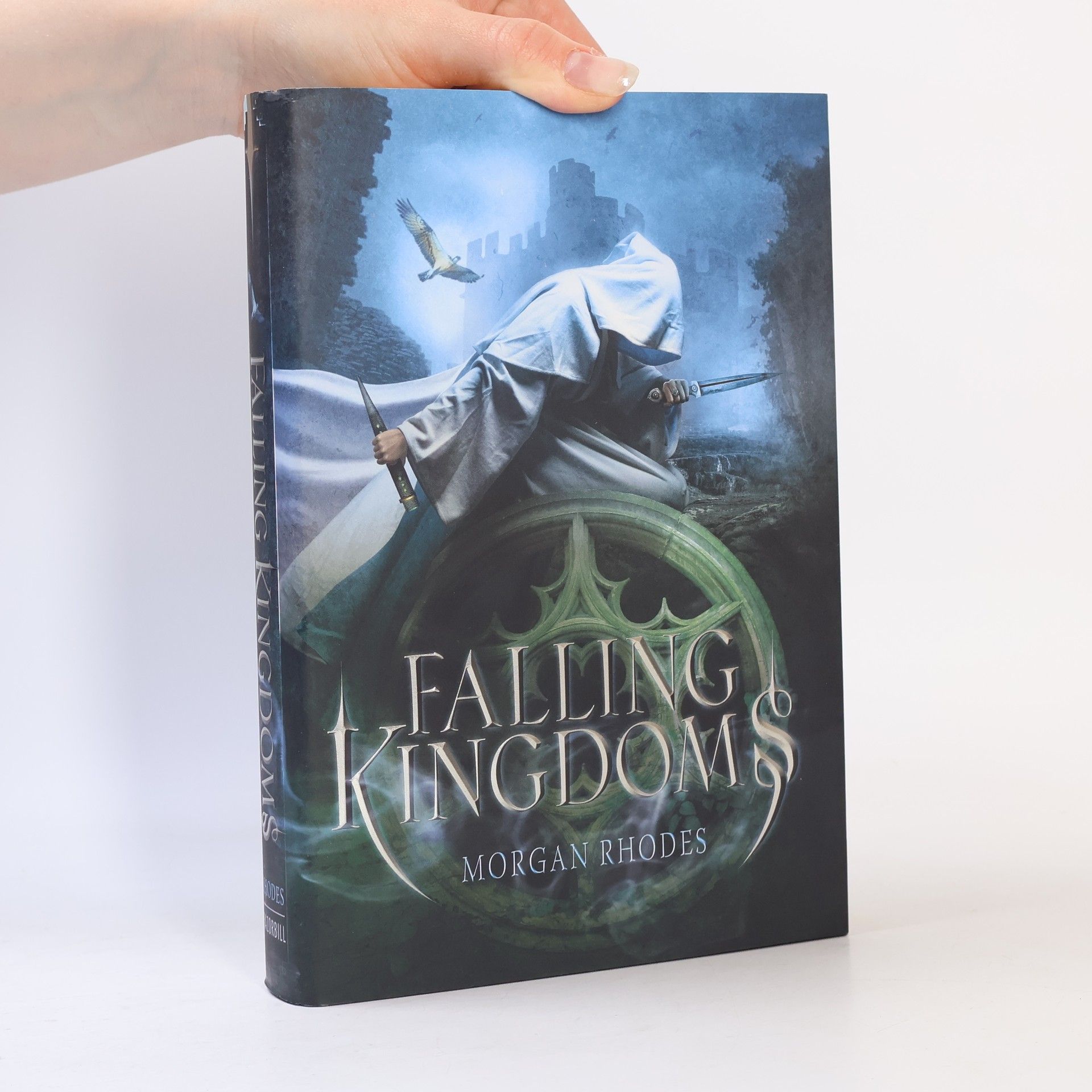 Falling Kingdoms