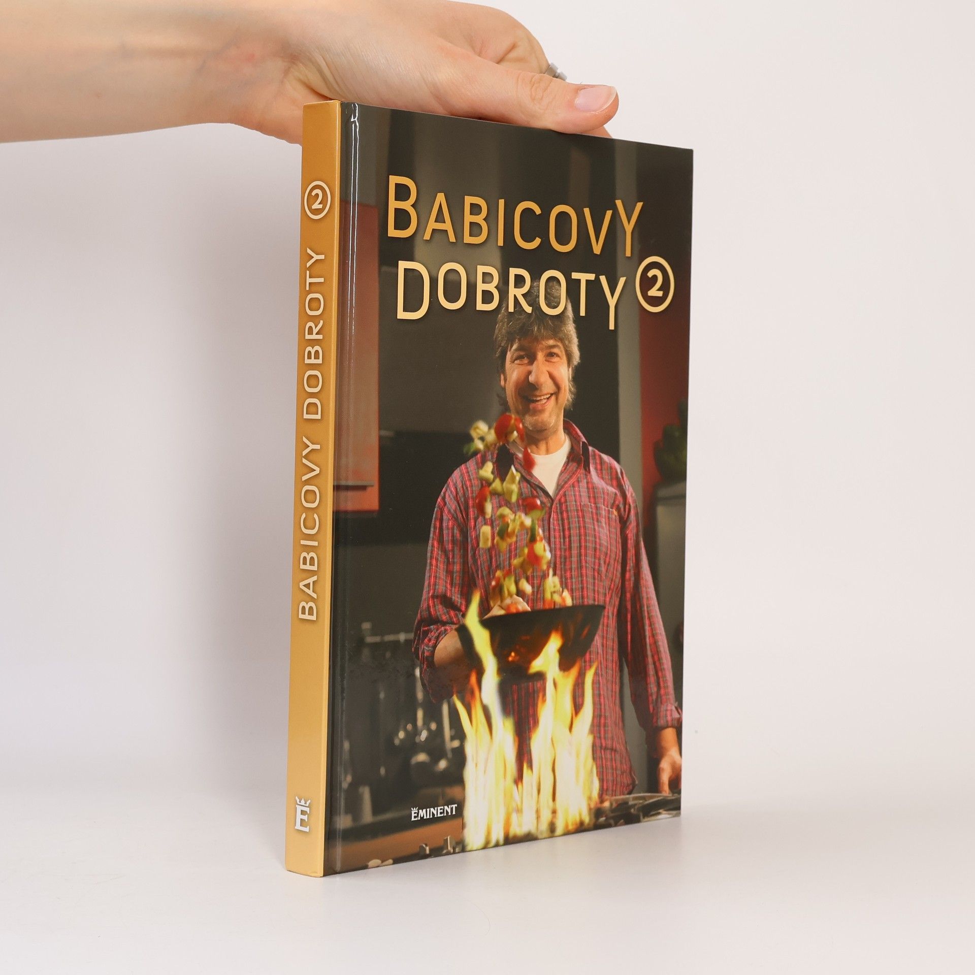Stefan Siba Babicovy dobroty 2