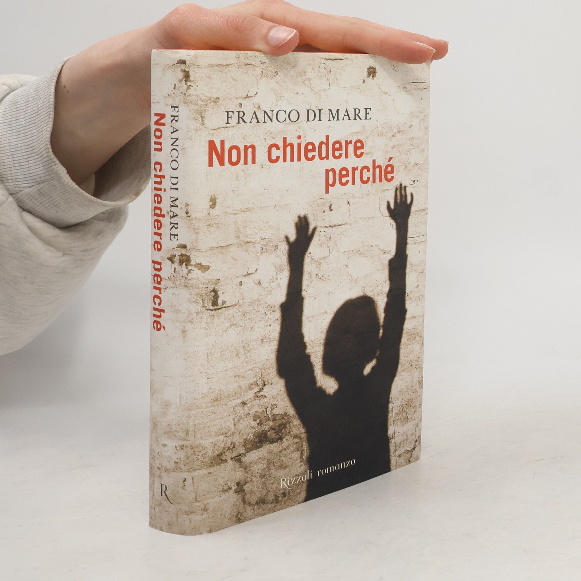Non chiedere perché