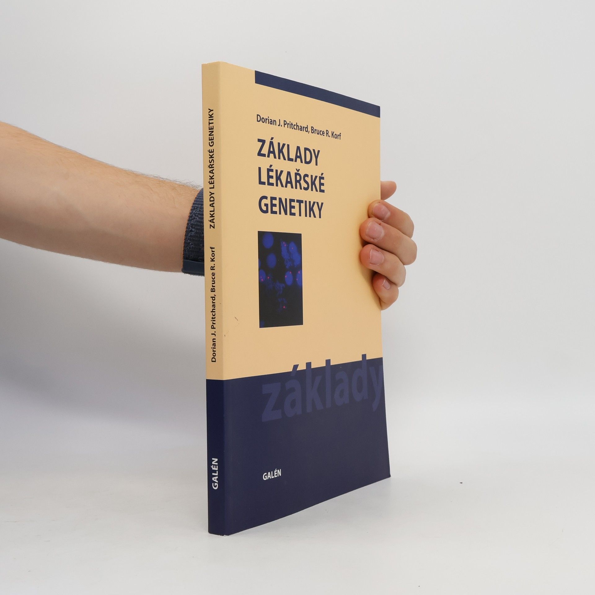 Základy lékařské genetiky