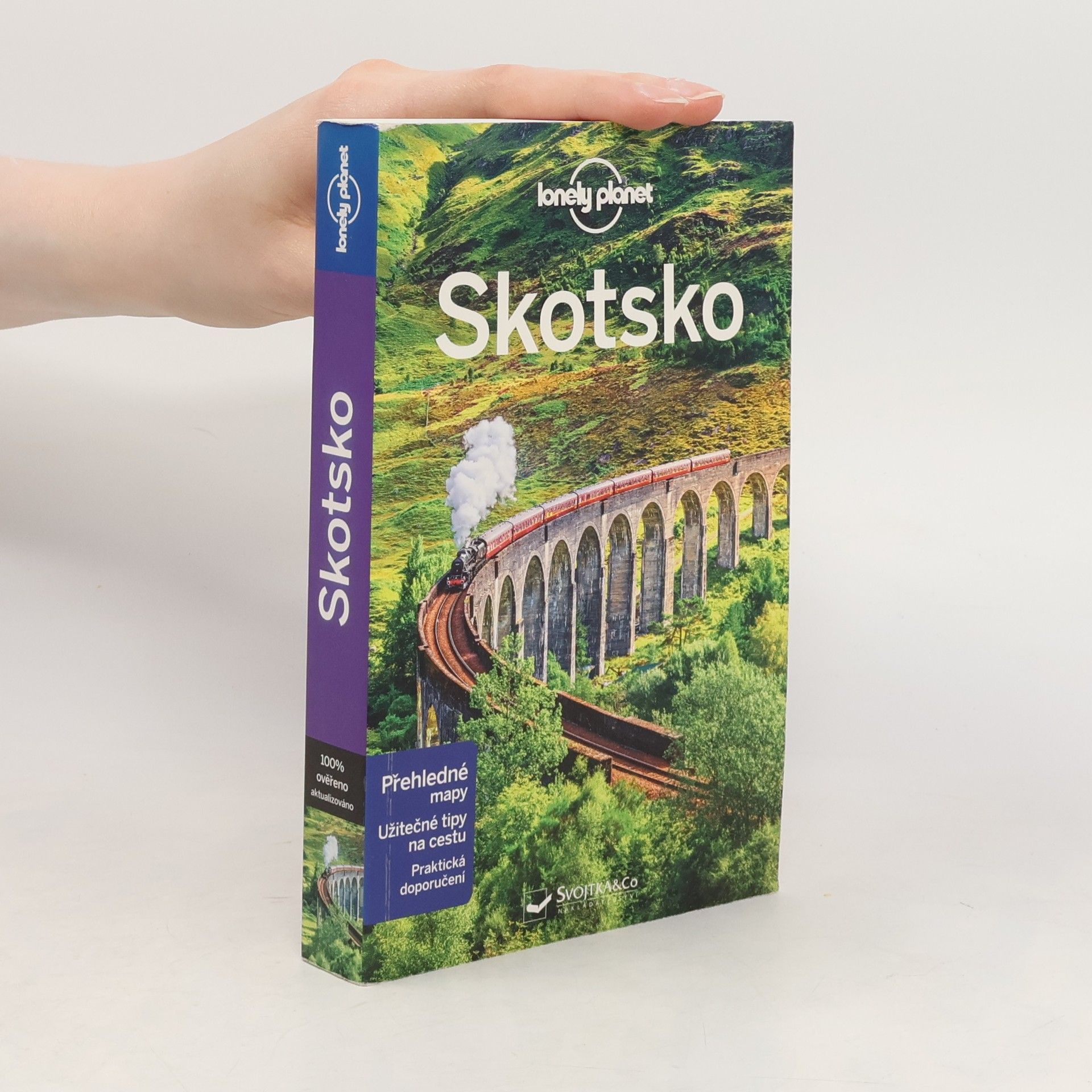Skotsko