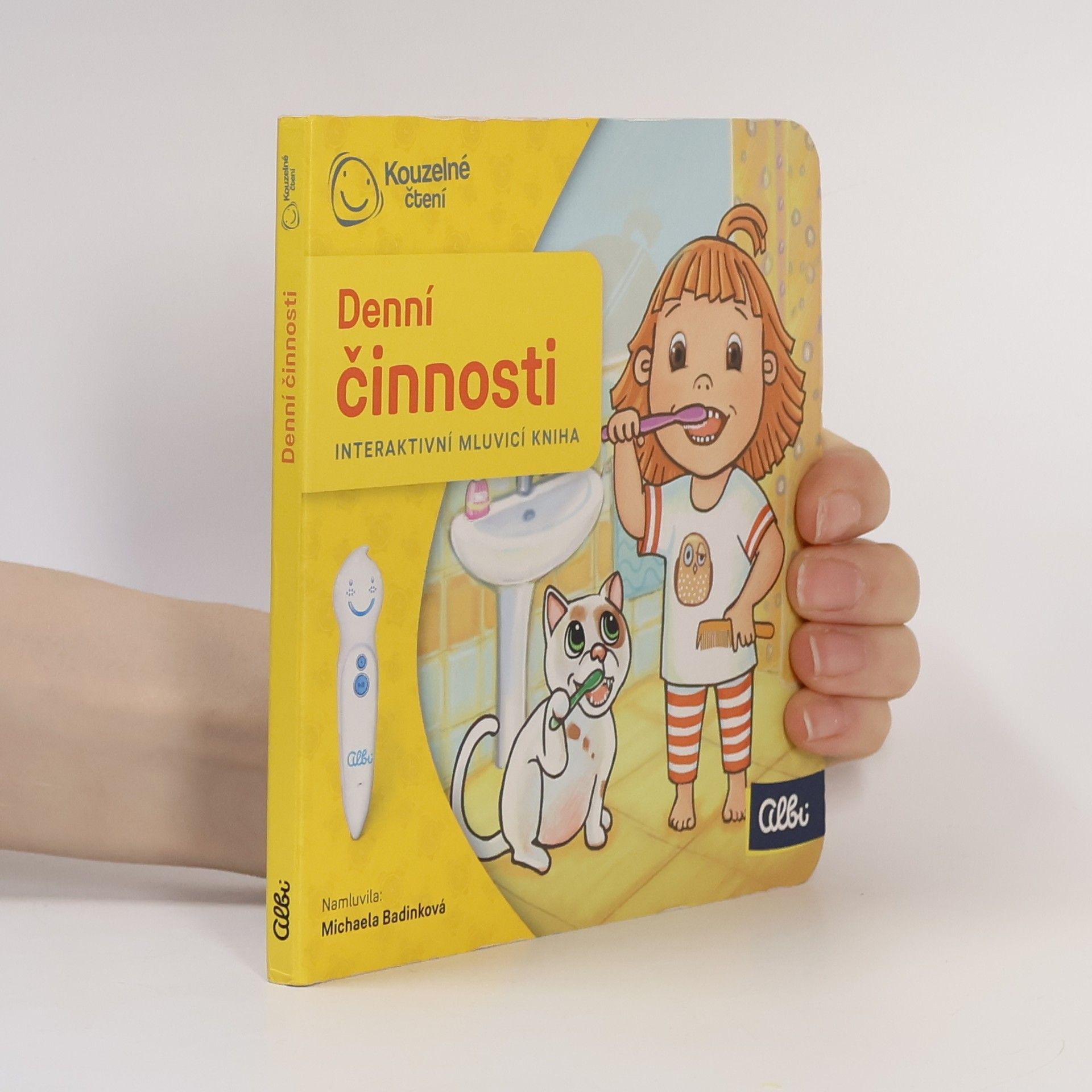 Autorenkollektiv Denní činnosti