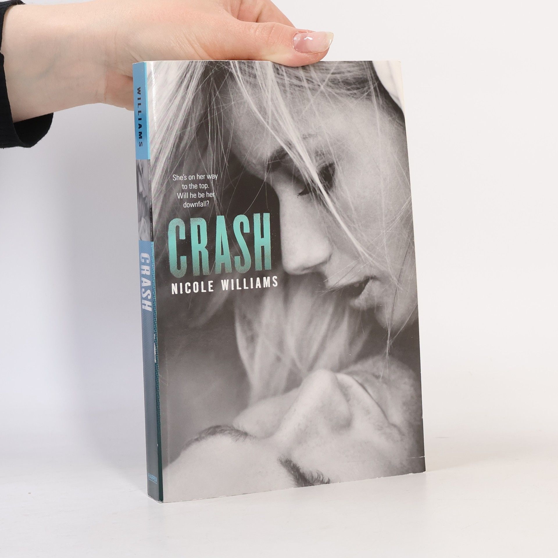 Nicole Williams Crash