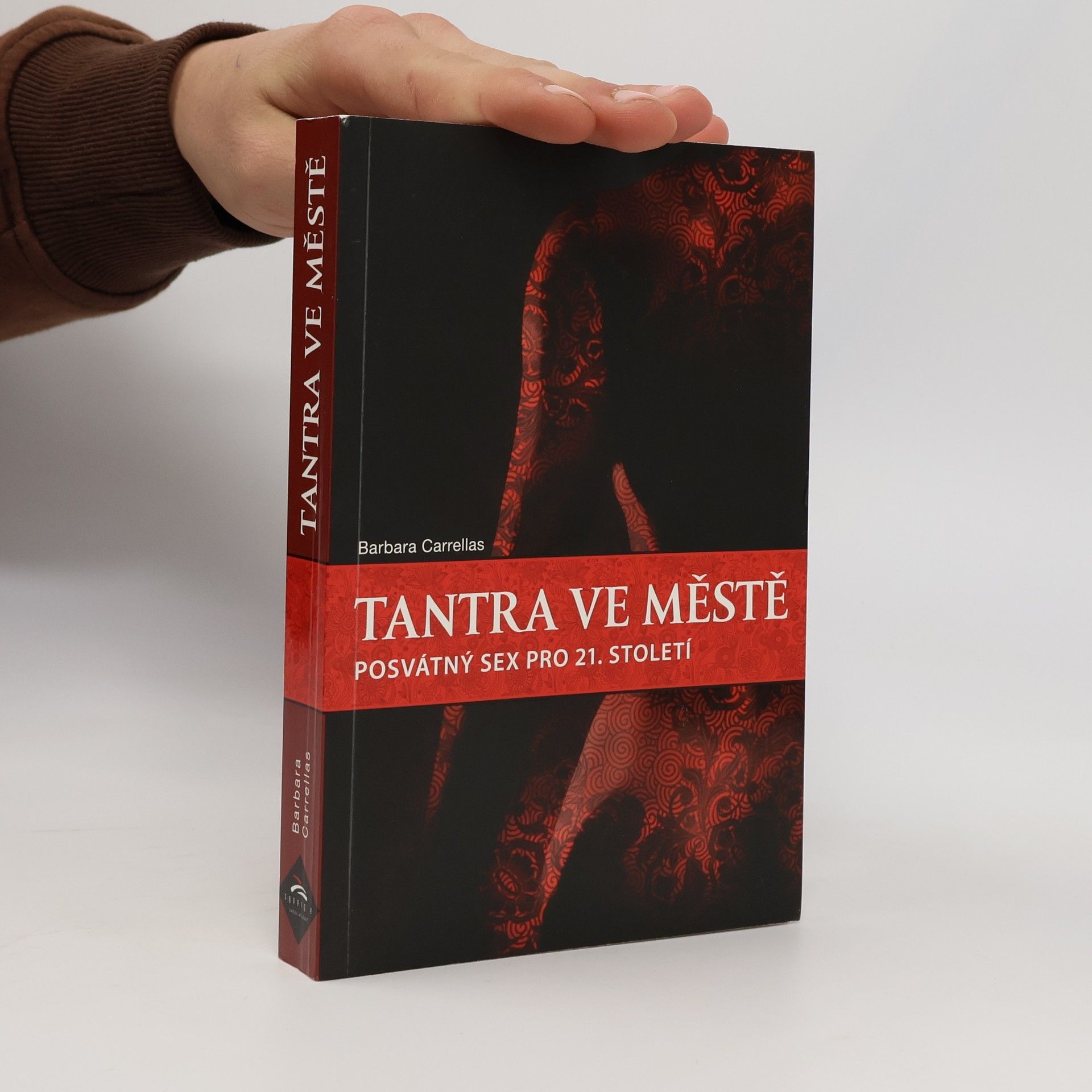Barbara Carrellas Tantra ve městě
