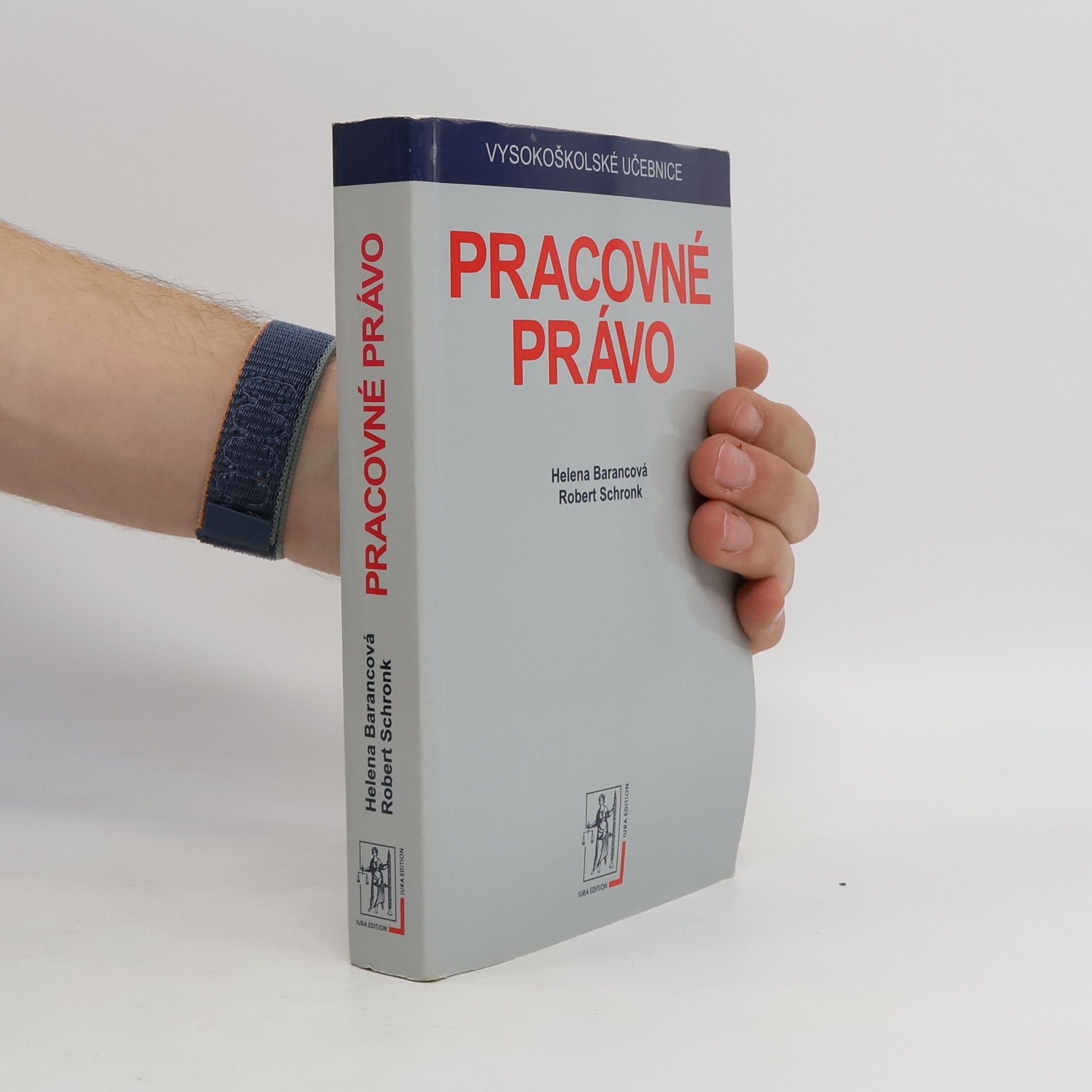 Pracovné právo