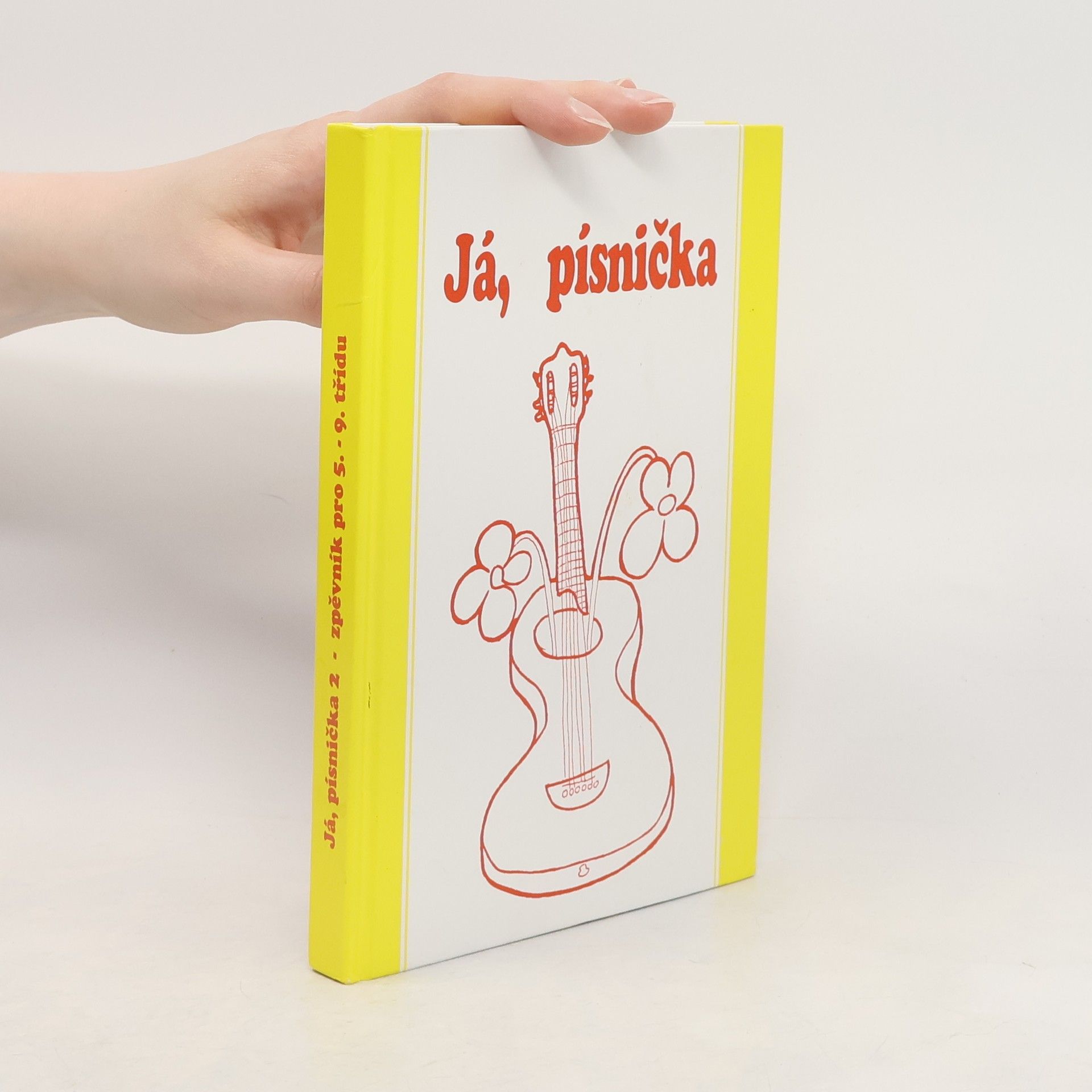 Autorenkollektiv Já, písnička 2