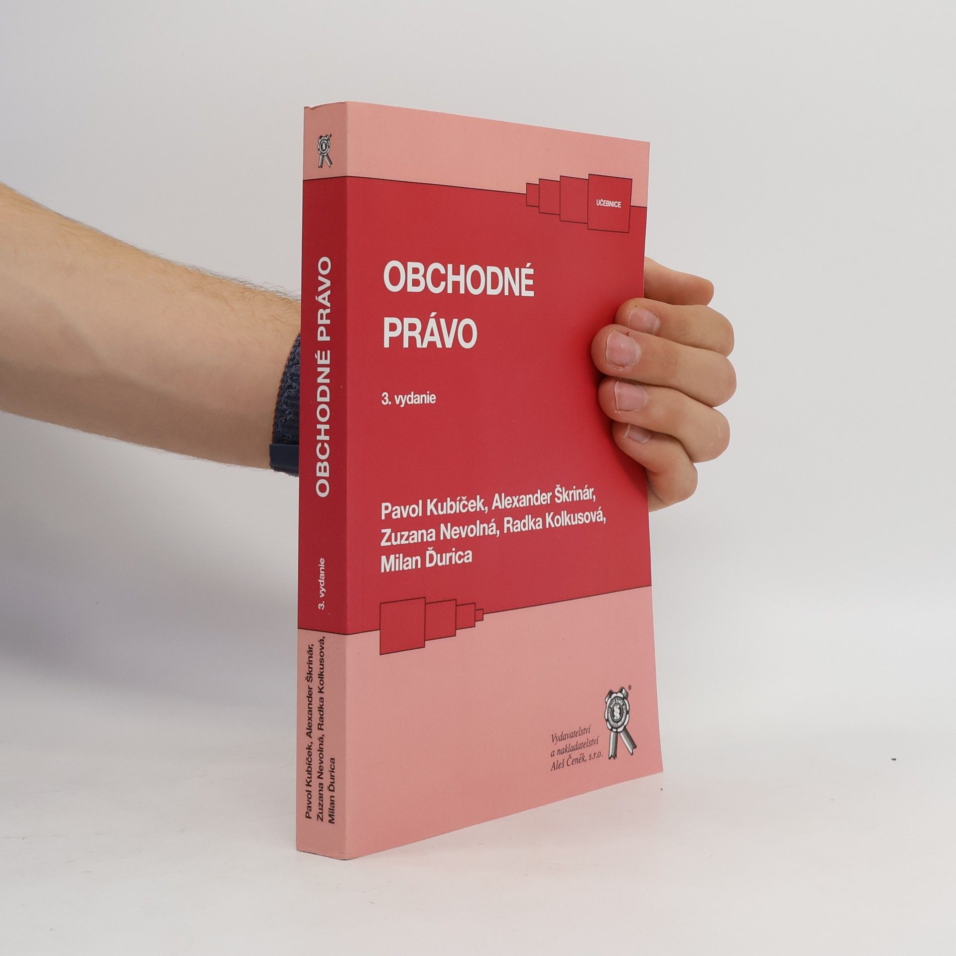 Obchodné právo