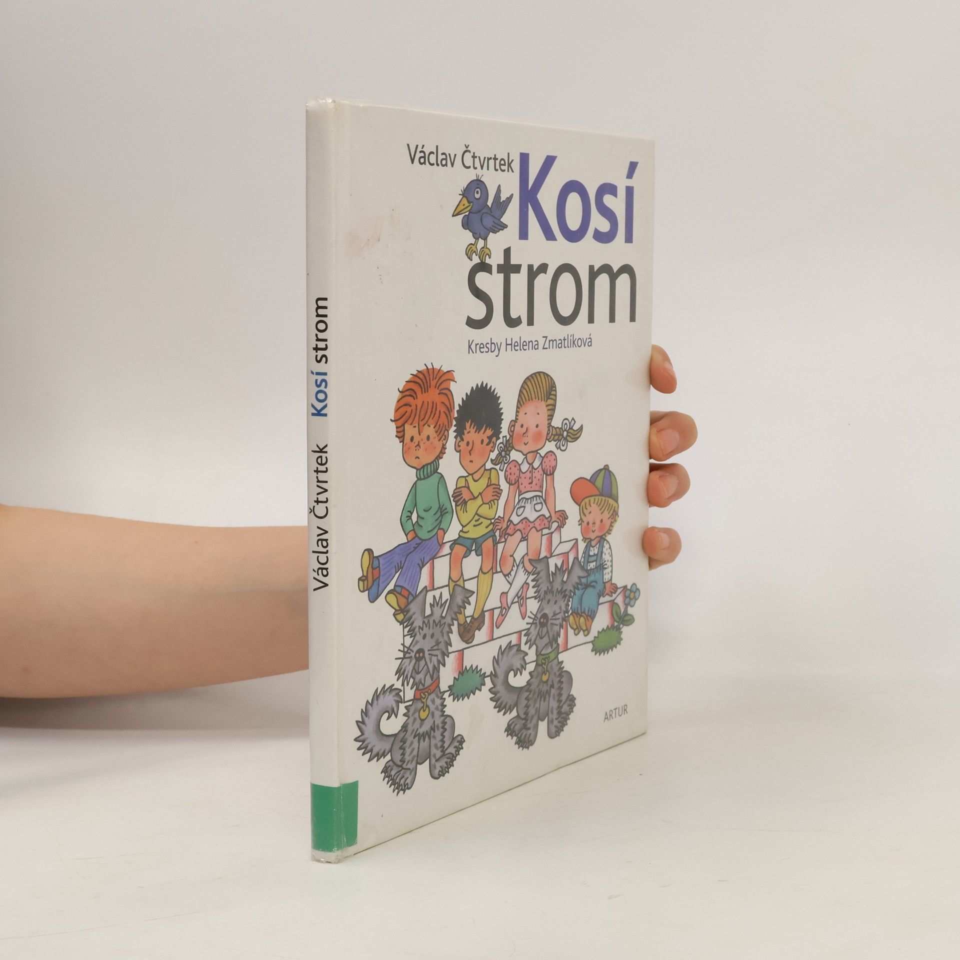 Kosí strom