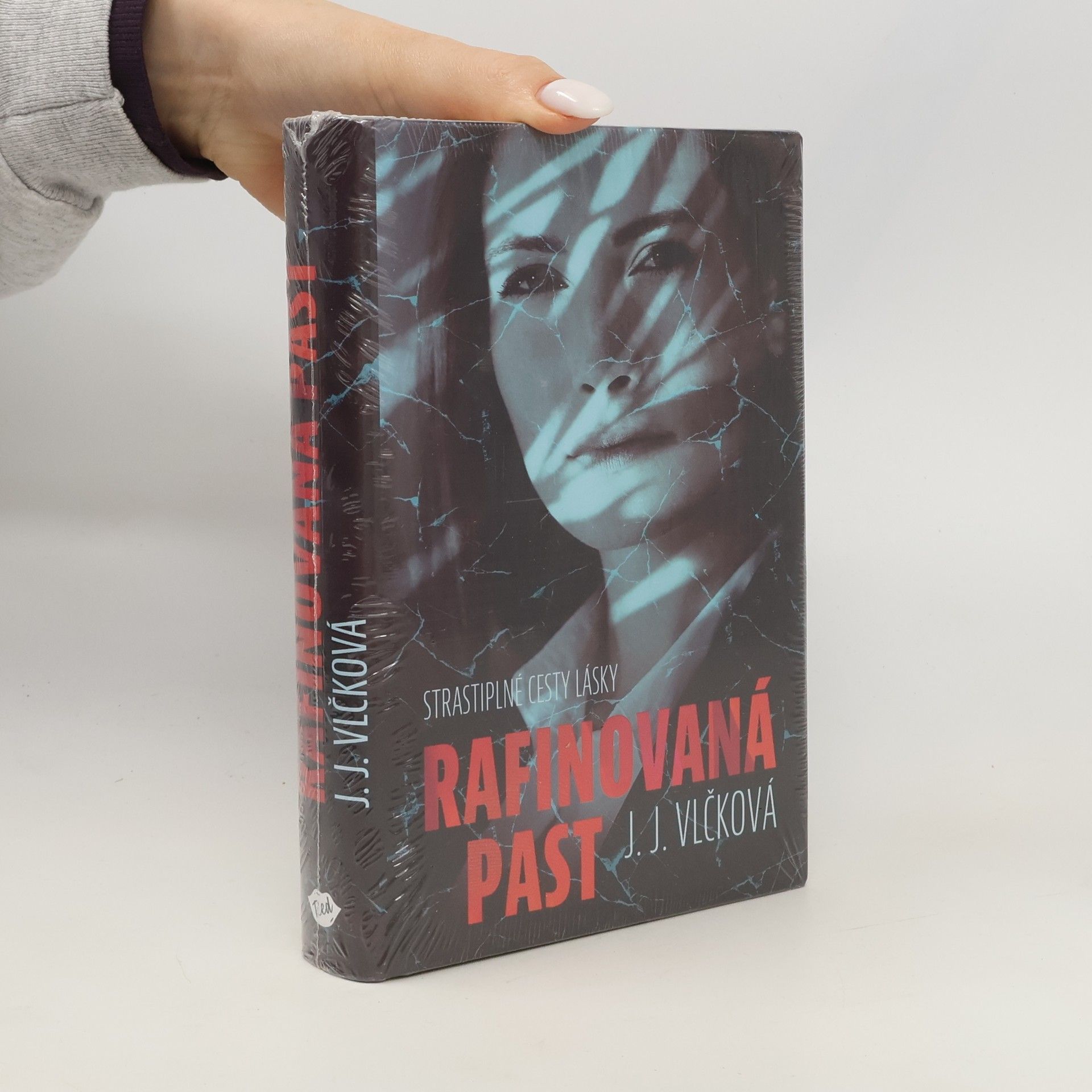 J. J. Vlčková Rafinovaná past