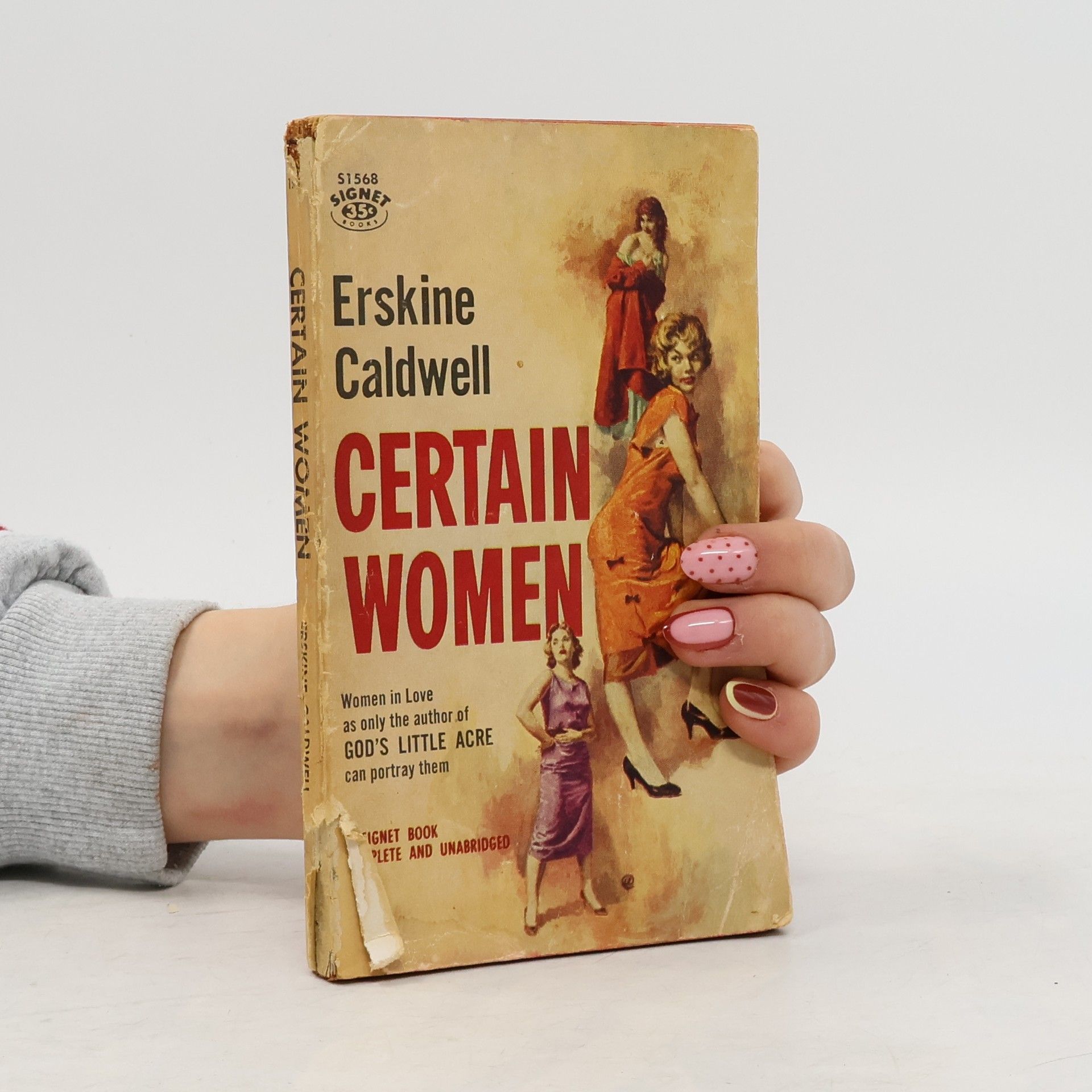 Certain Women