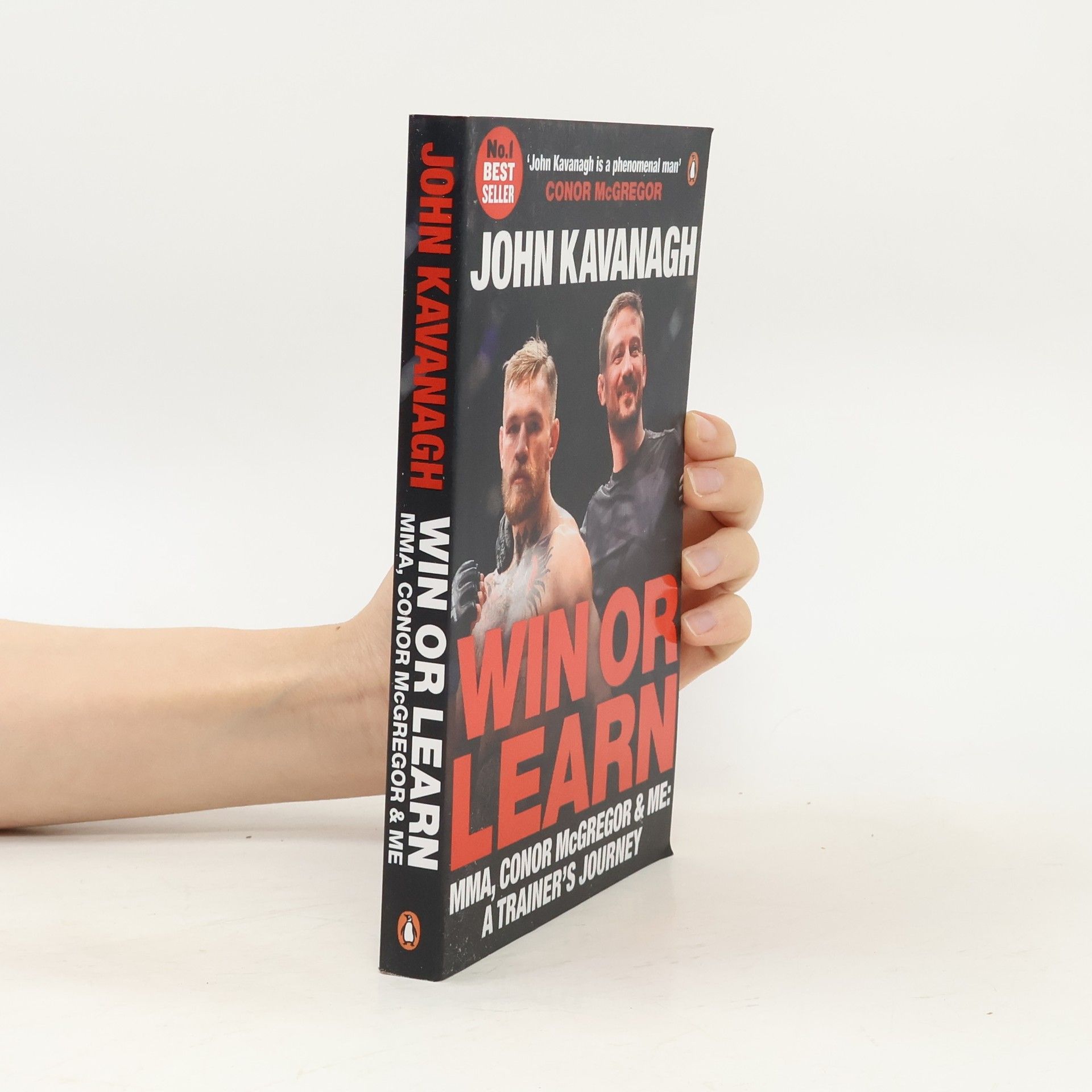 Win or Learn