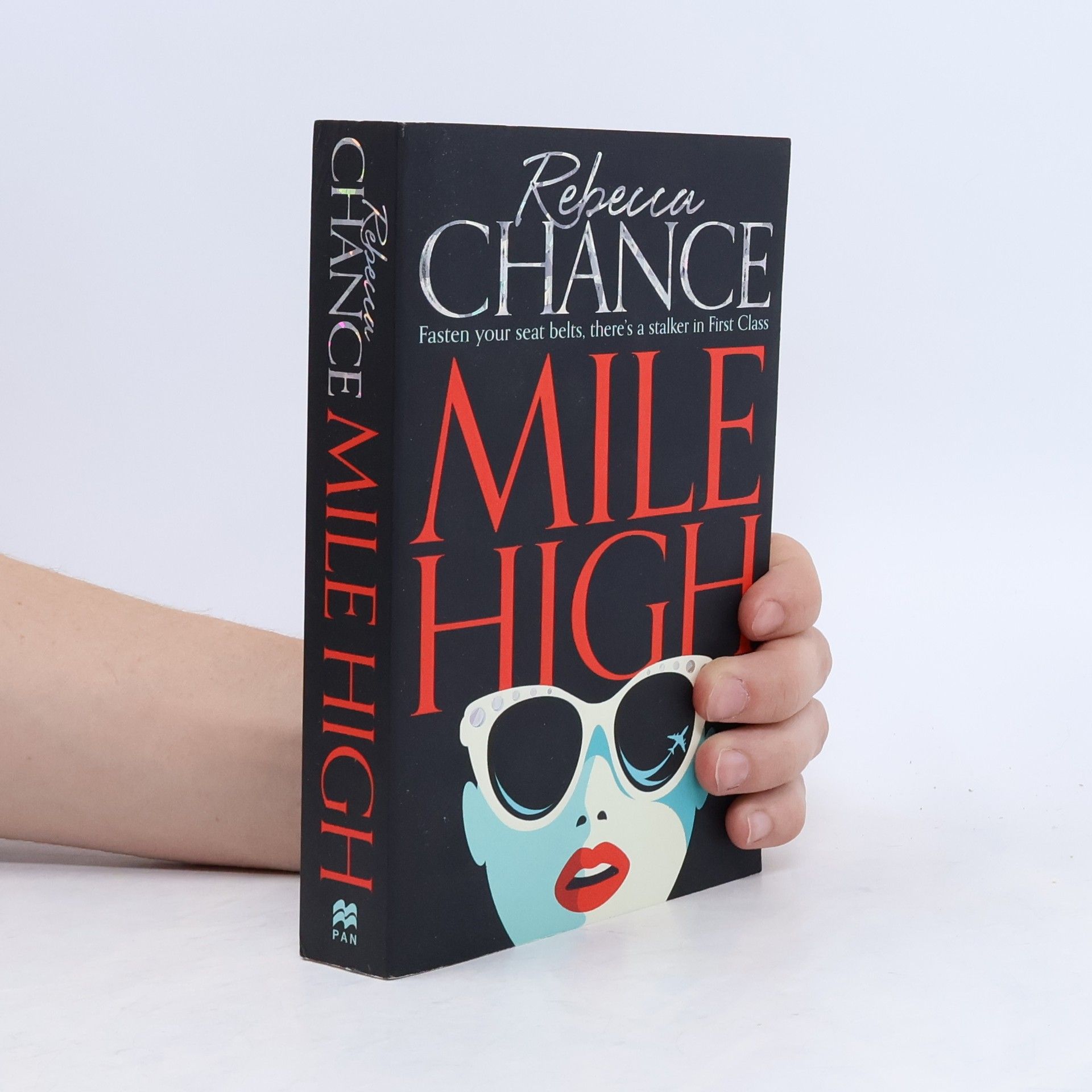 Rebecca Chance Mile High