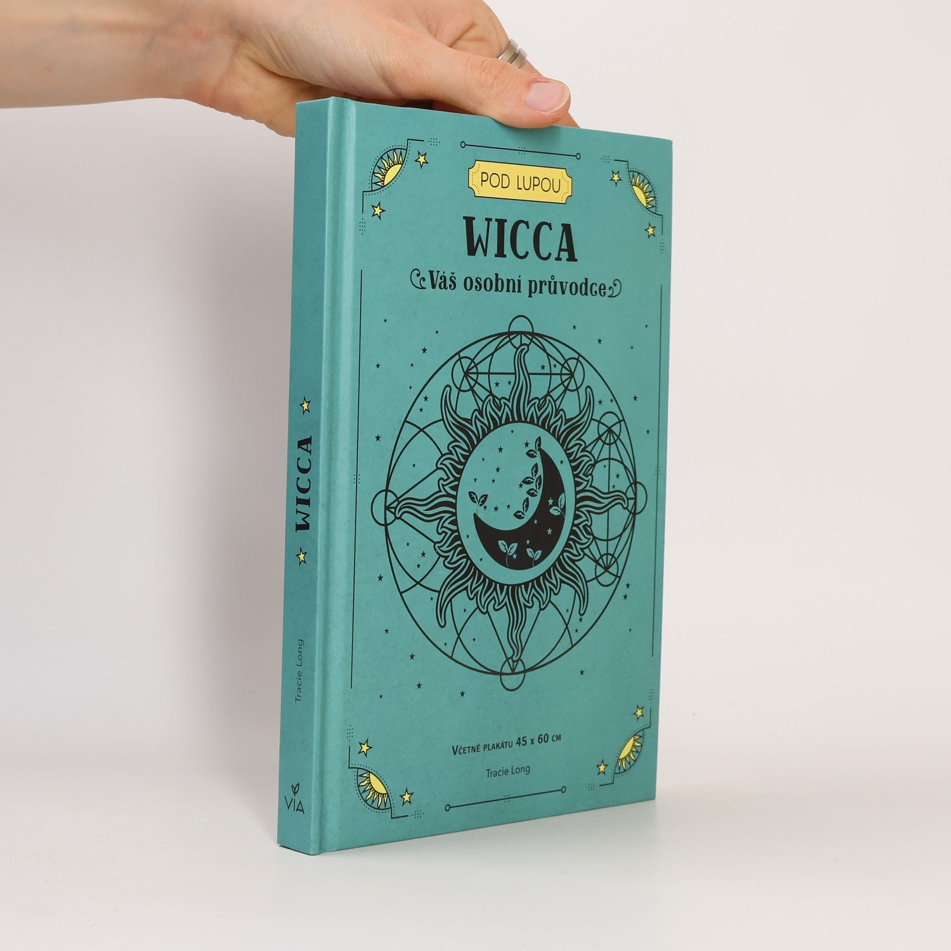 Tracie Long Wicca : váš osobní průvodce