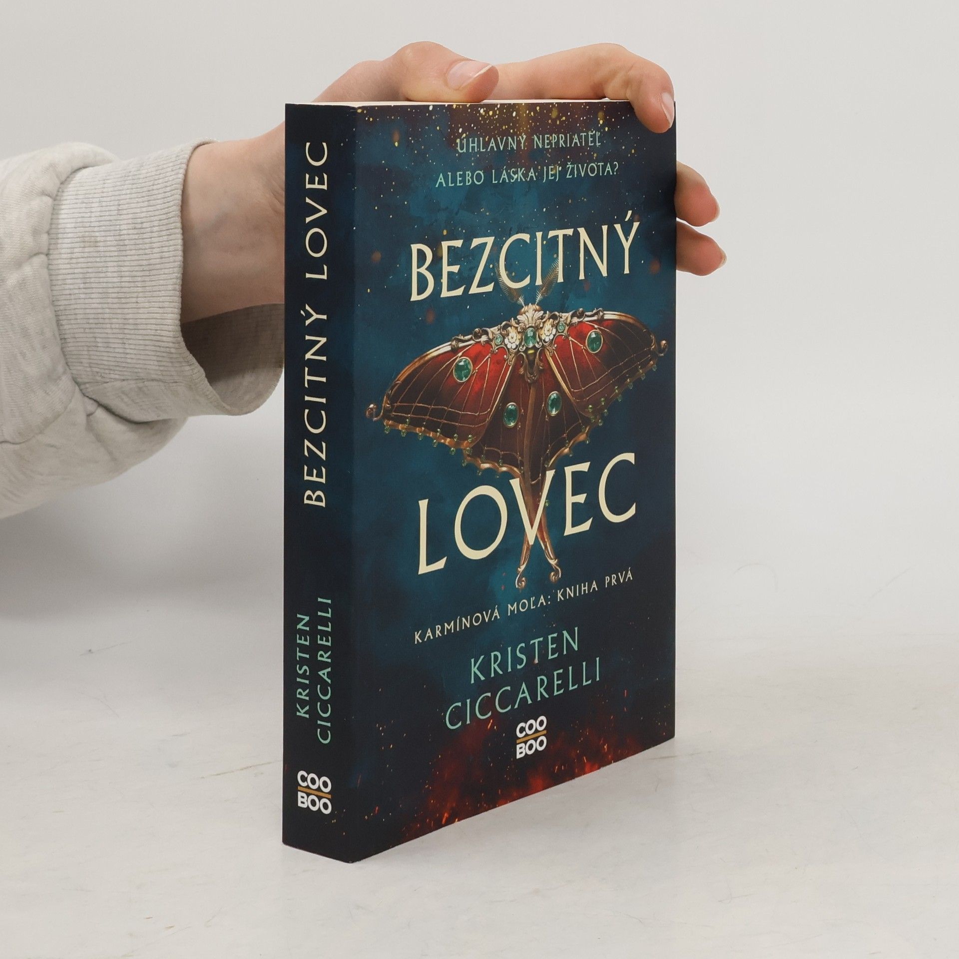Bezcitný lovec