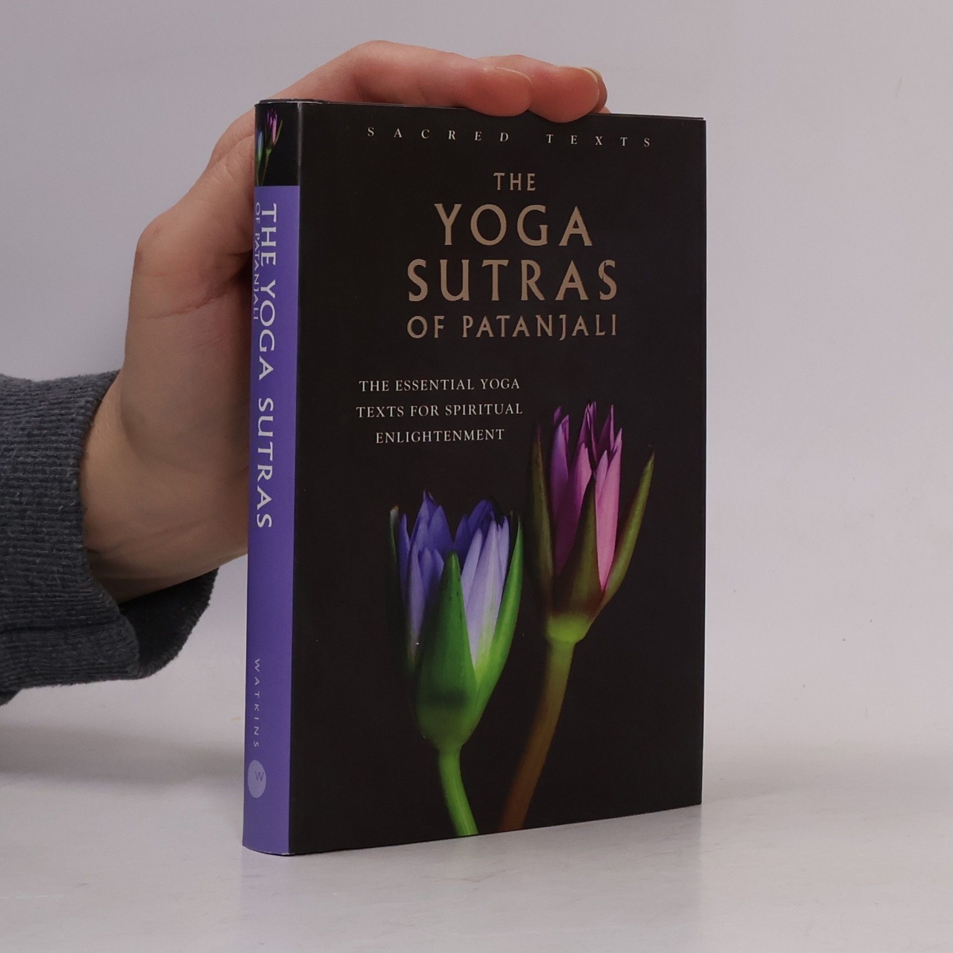 Collectif d'auteurs The Yoga Sutras of Patanjali