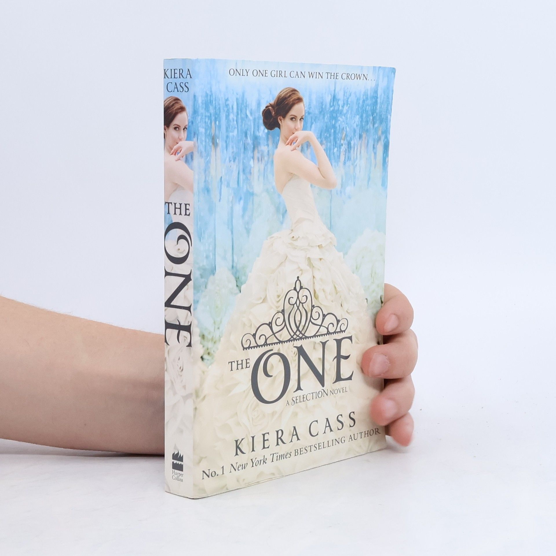 Kiera Cass The one