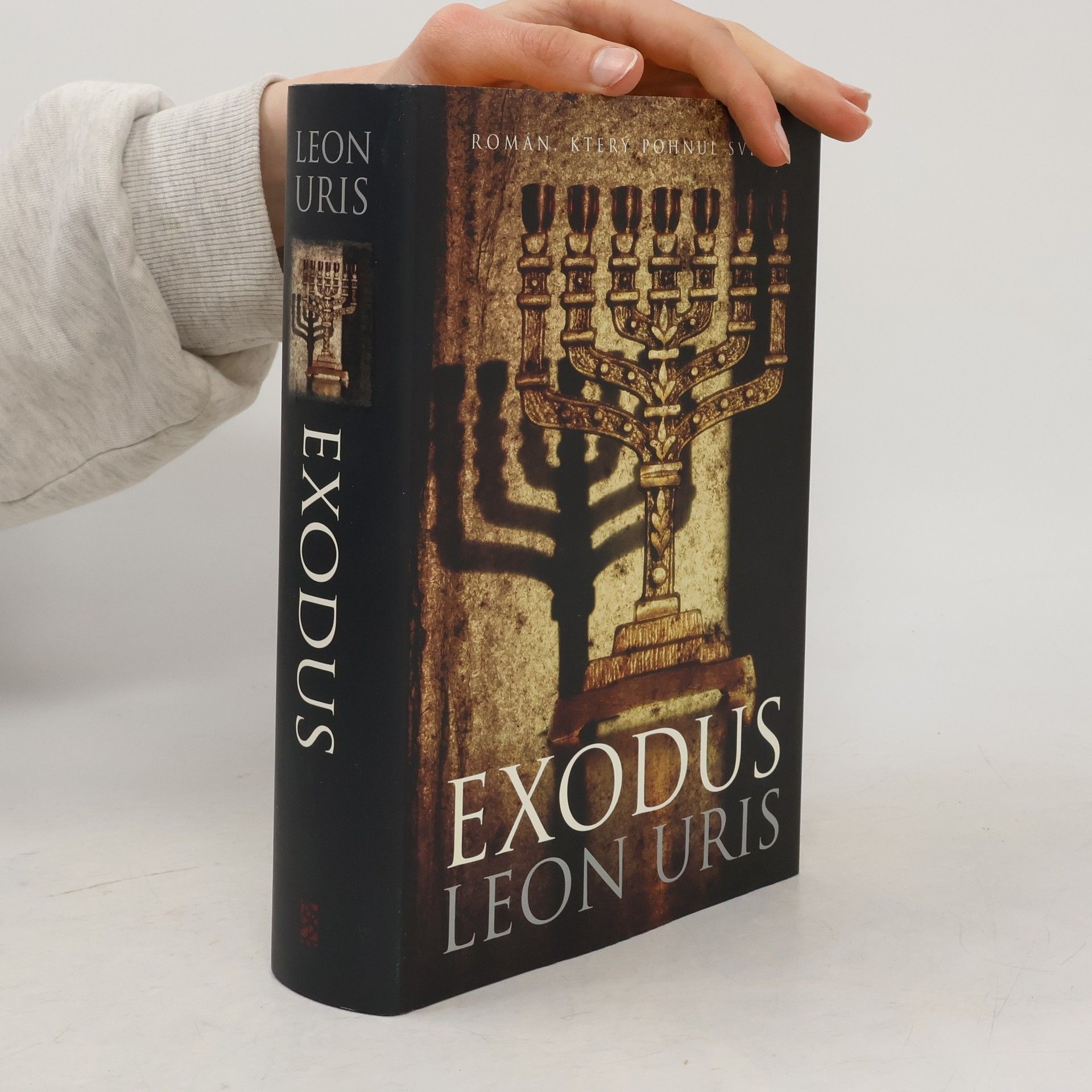 Exodus