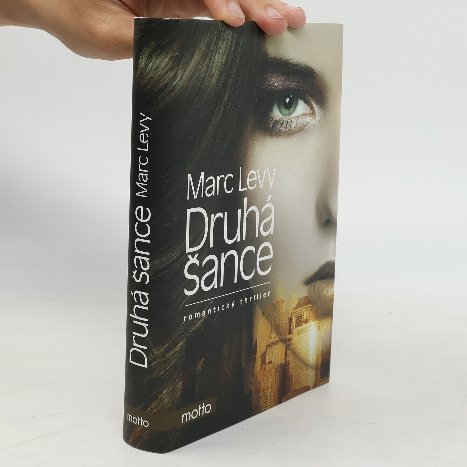 Druhá šance