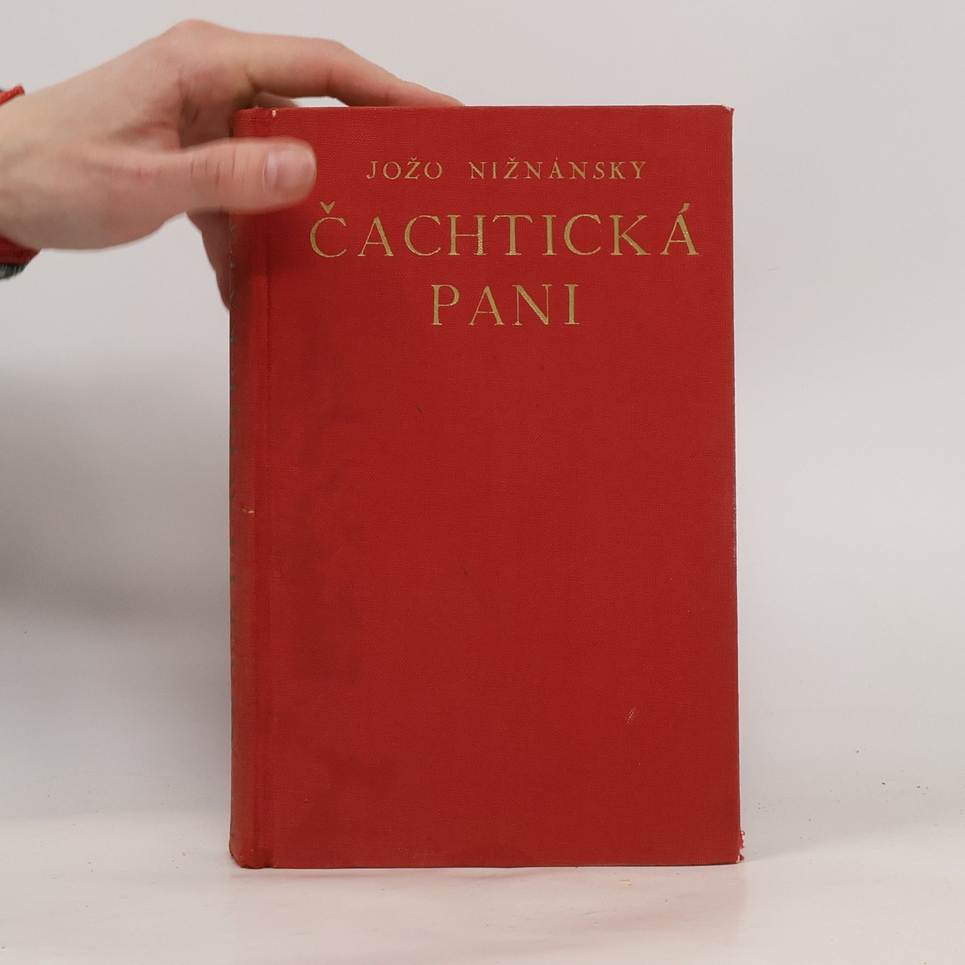 Čachtická pani 4