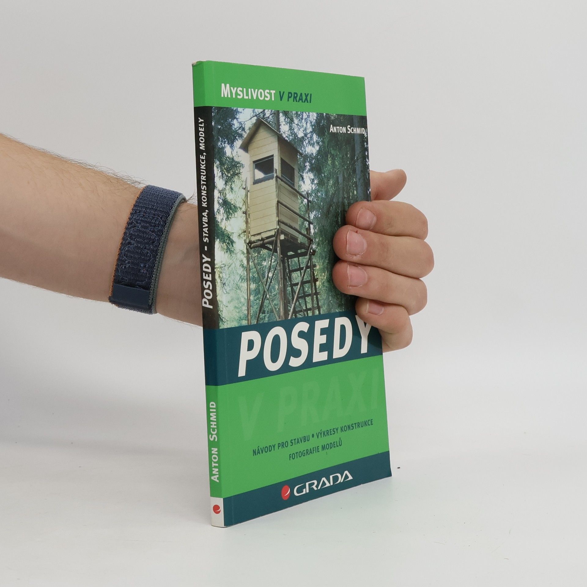 Anton Schmid Posedy