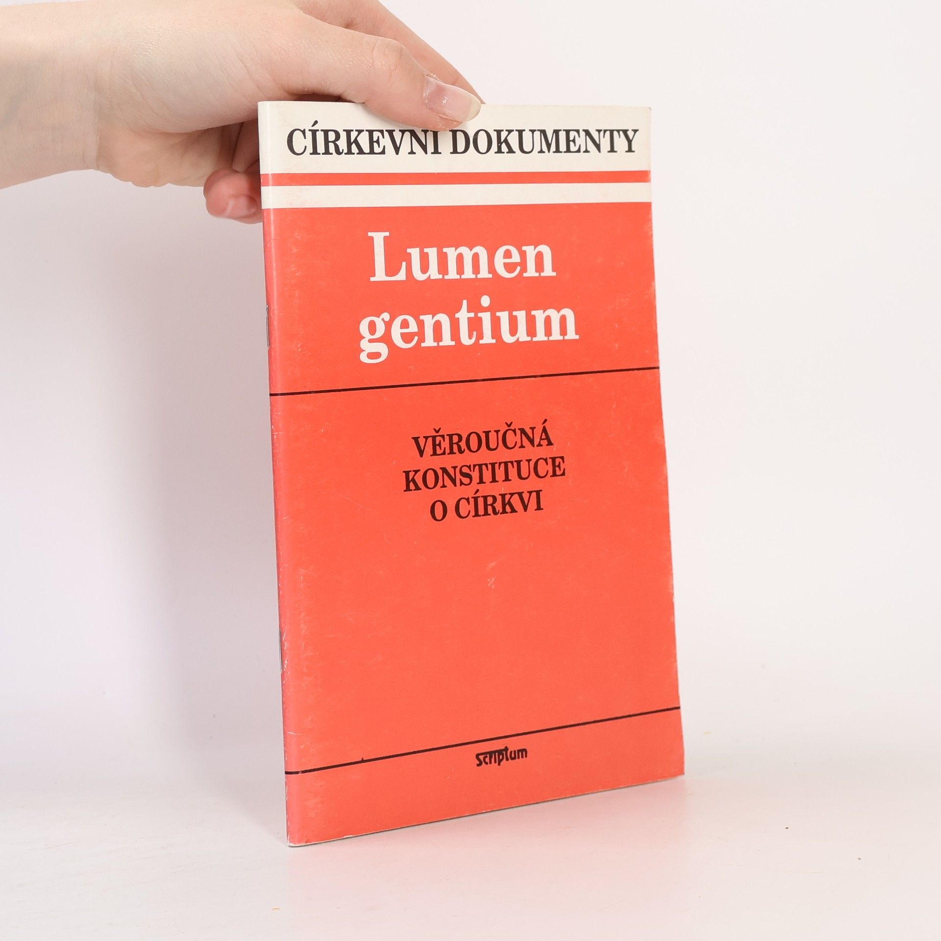 Lumen gentium