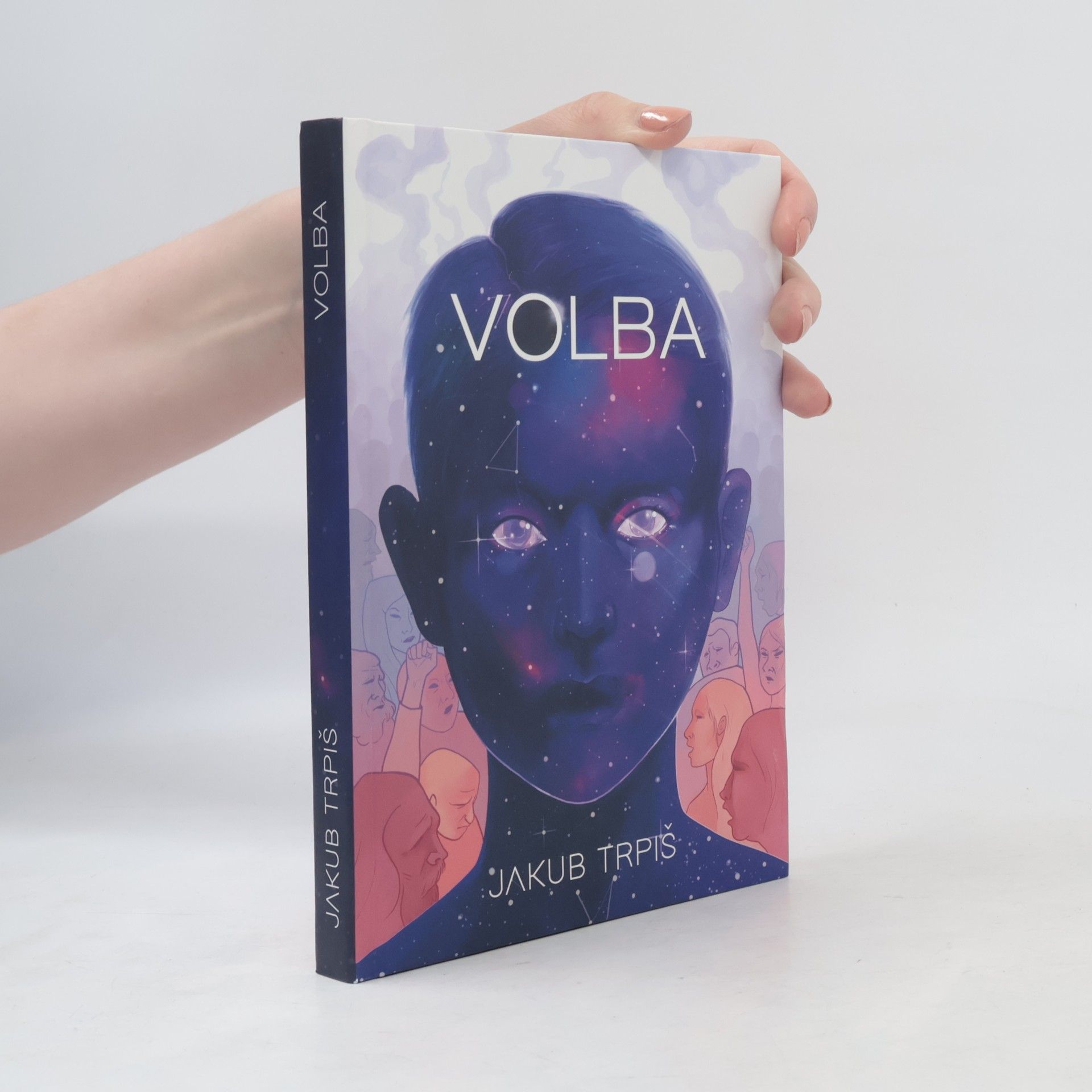 Jakub Trpiš Volba
