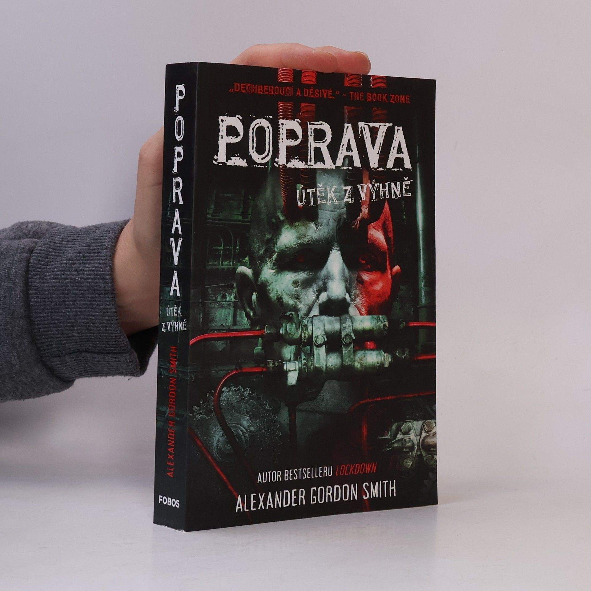 Poprava